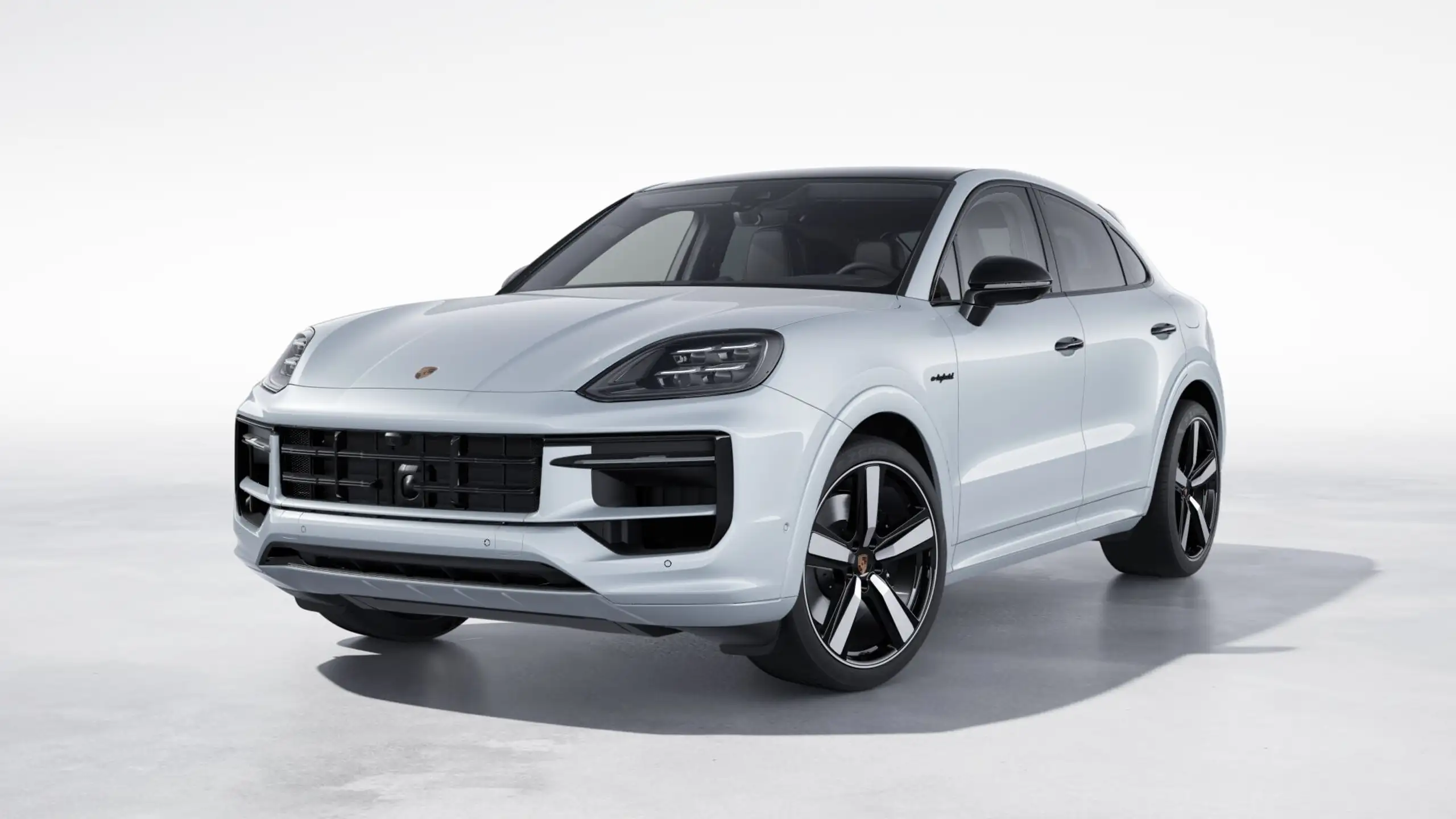 Porsche - Cayenne