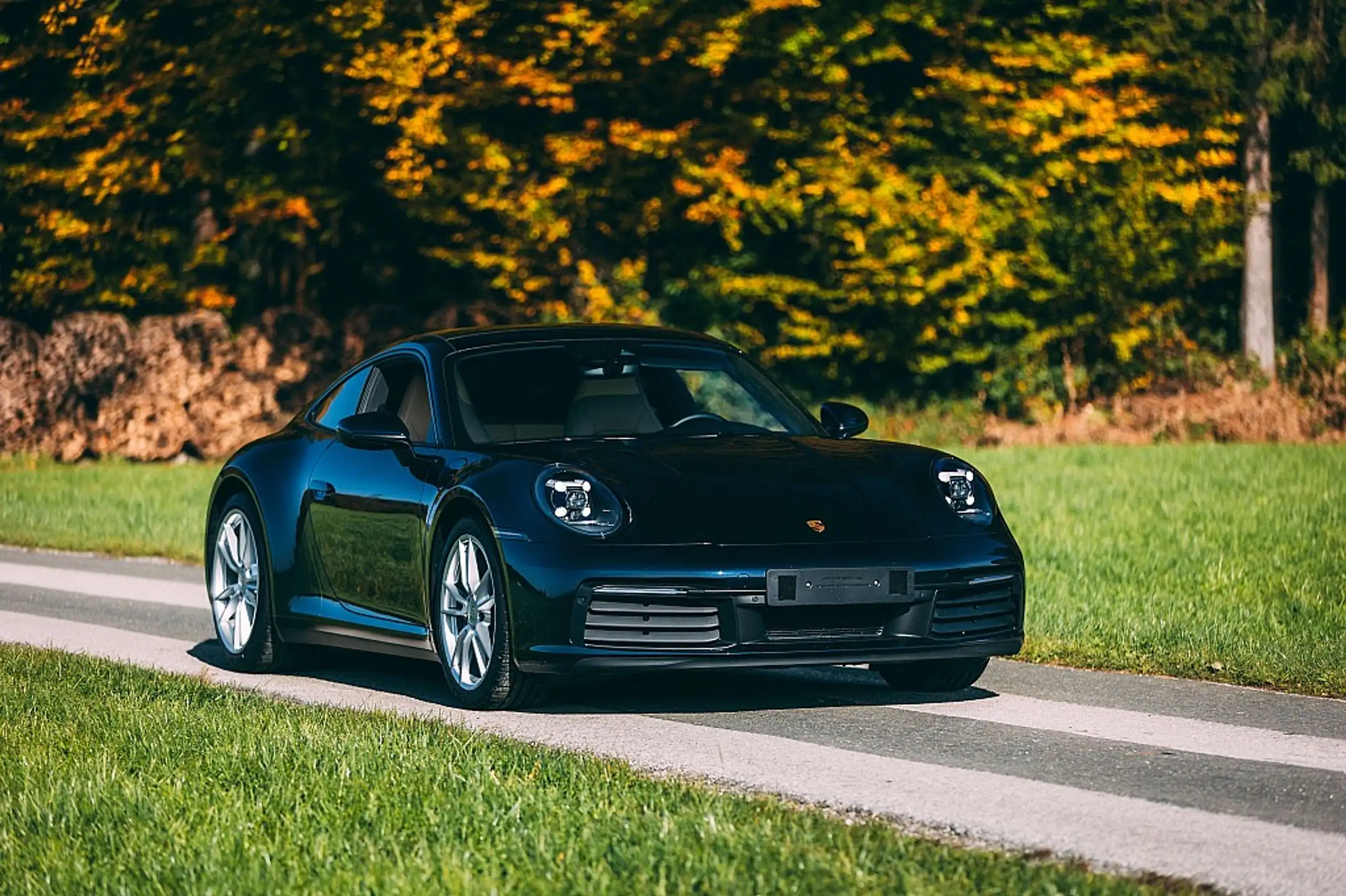 Porsche - 992