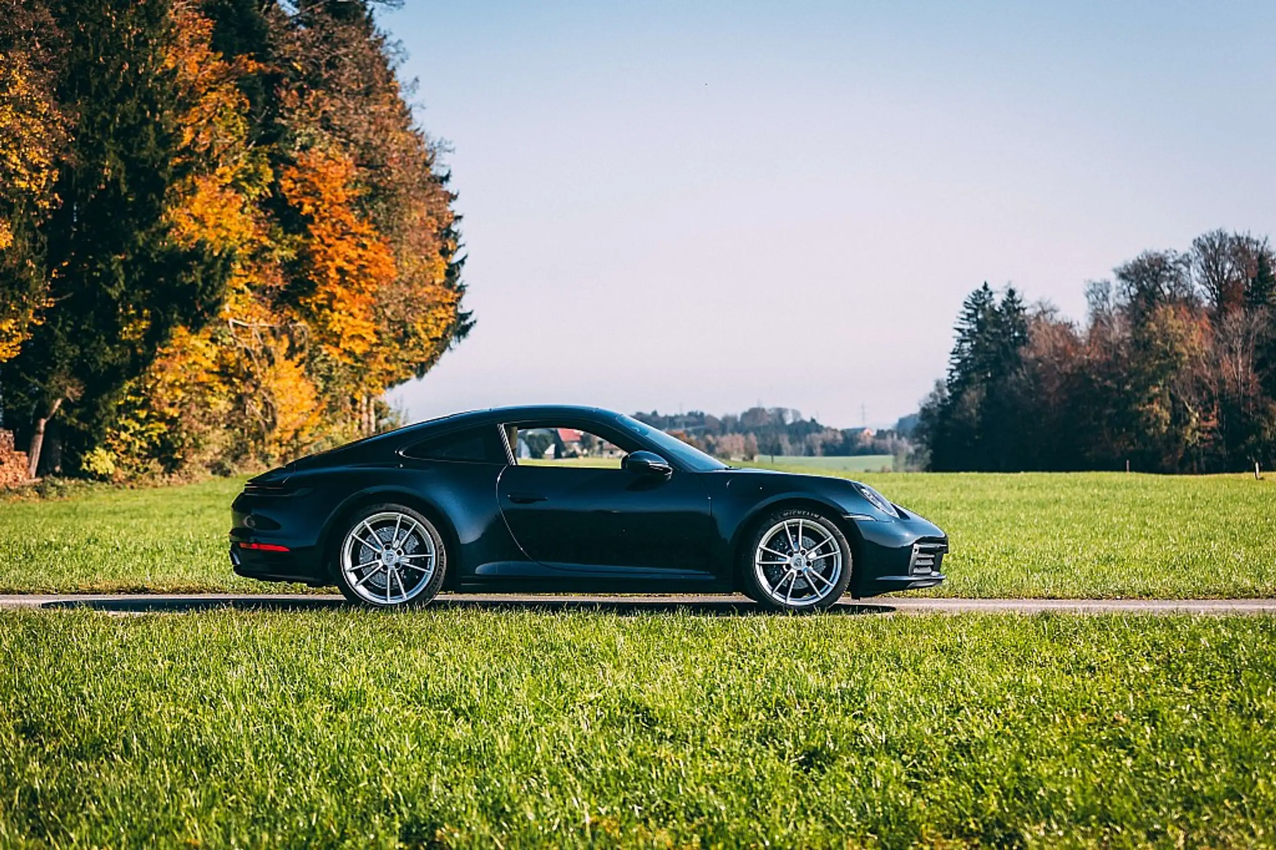 Porsche - 992