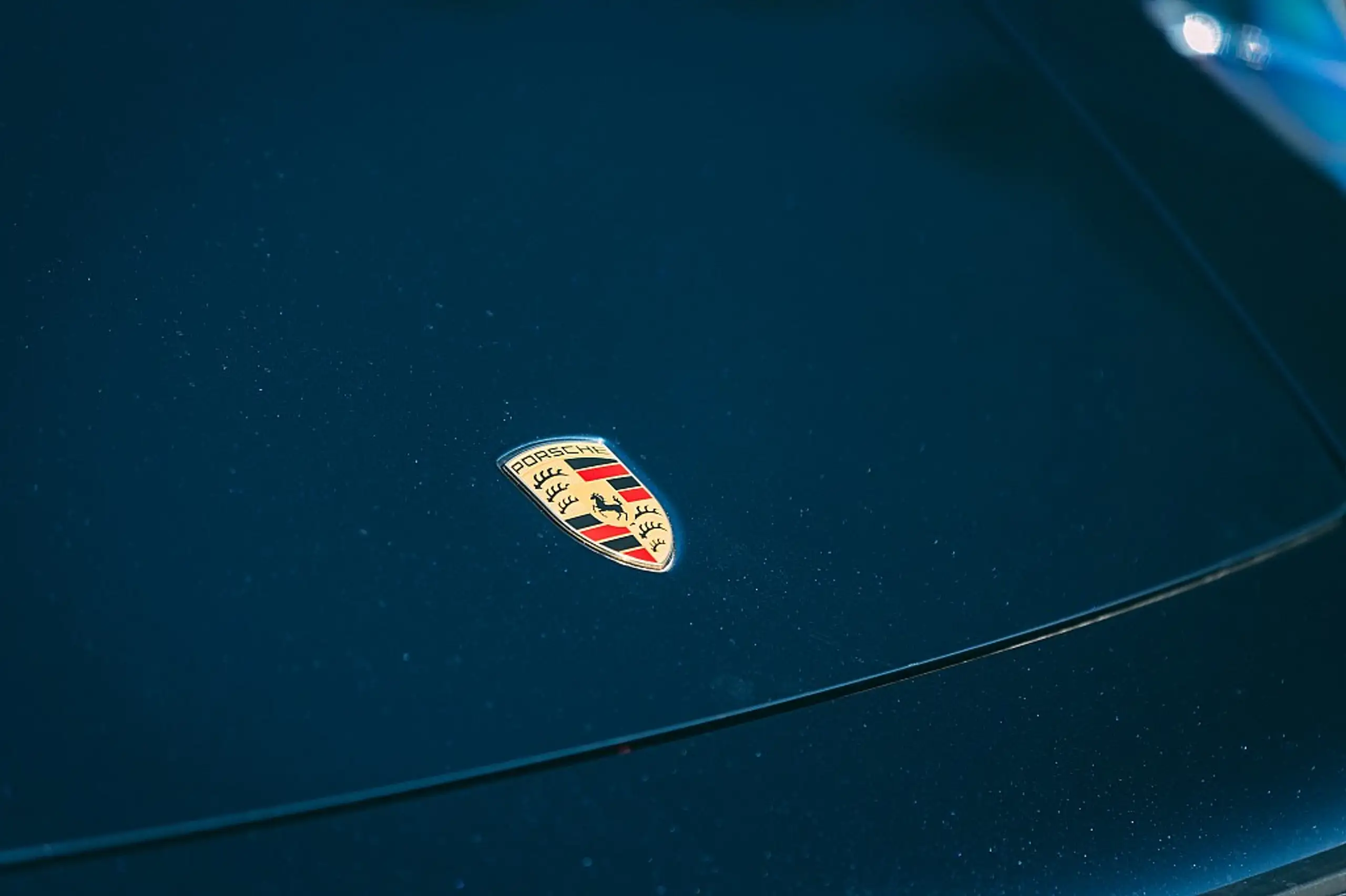 Porsche - 992