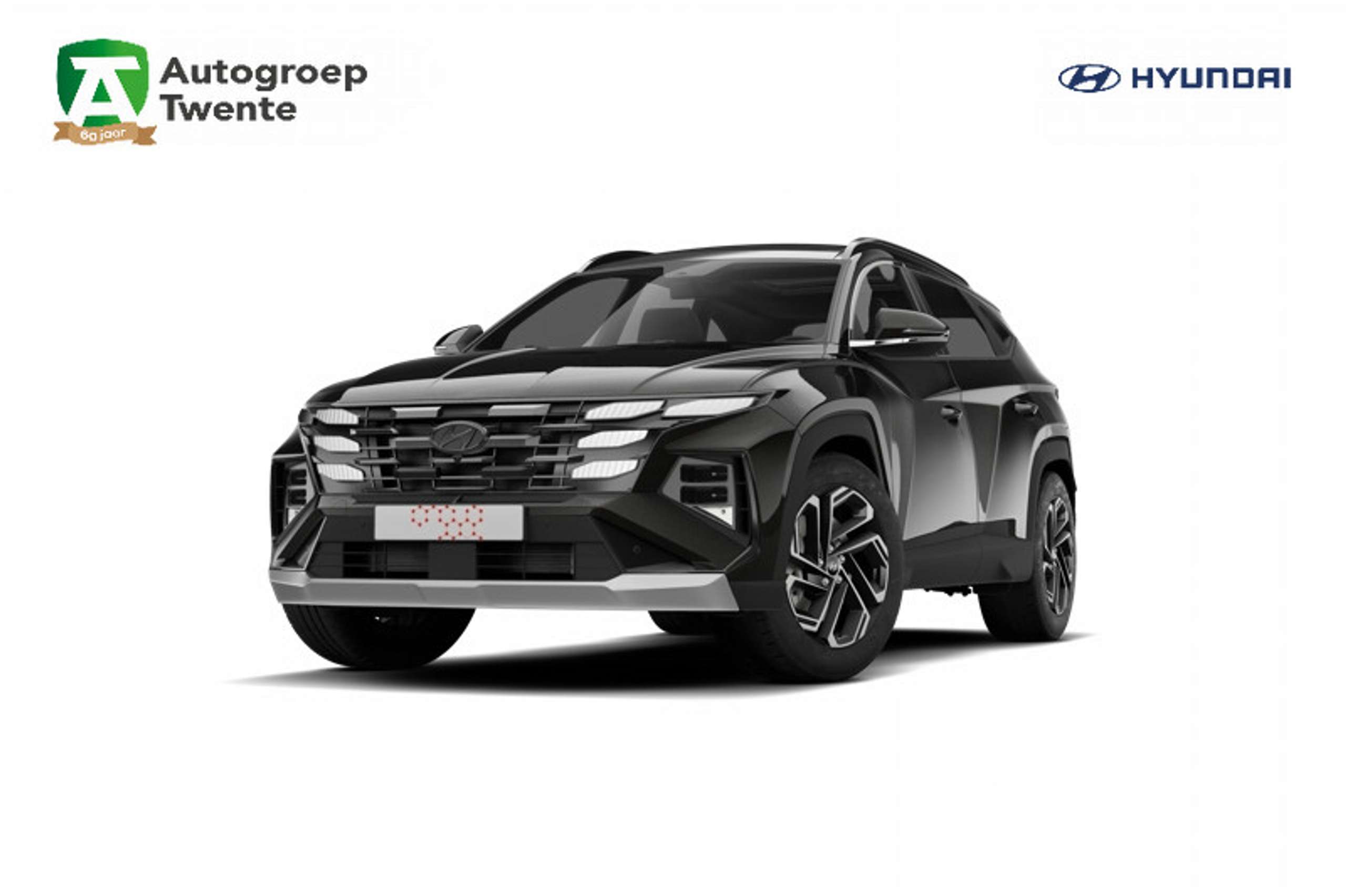 Hyundai TUCSON 2024