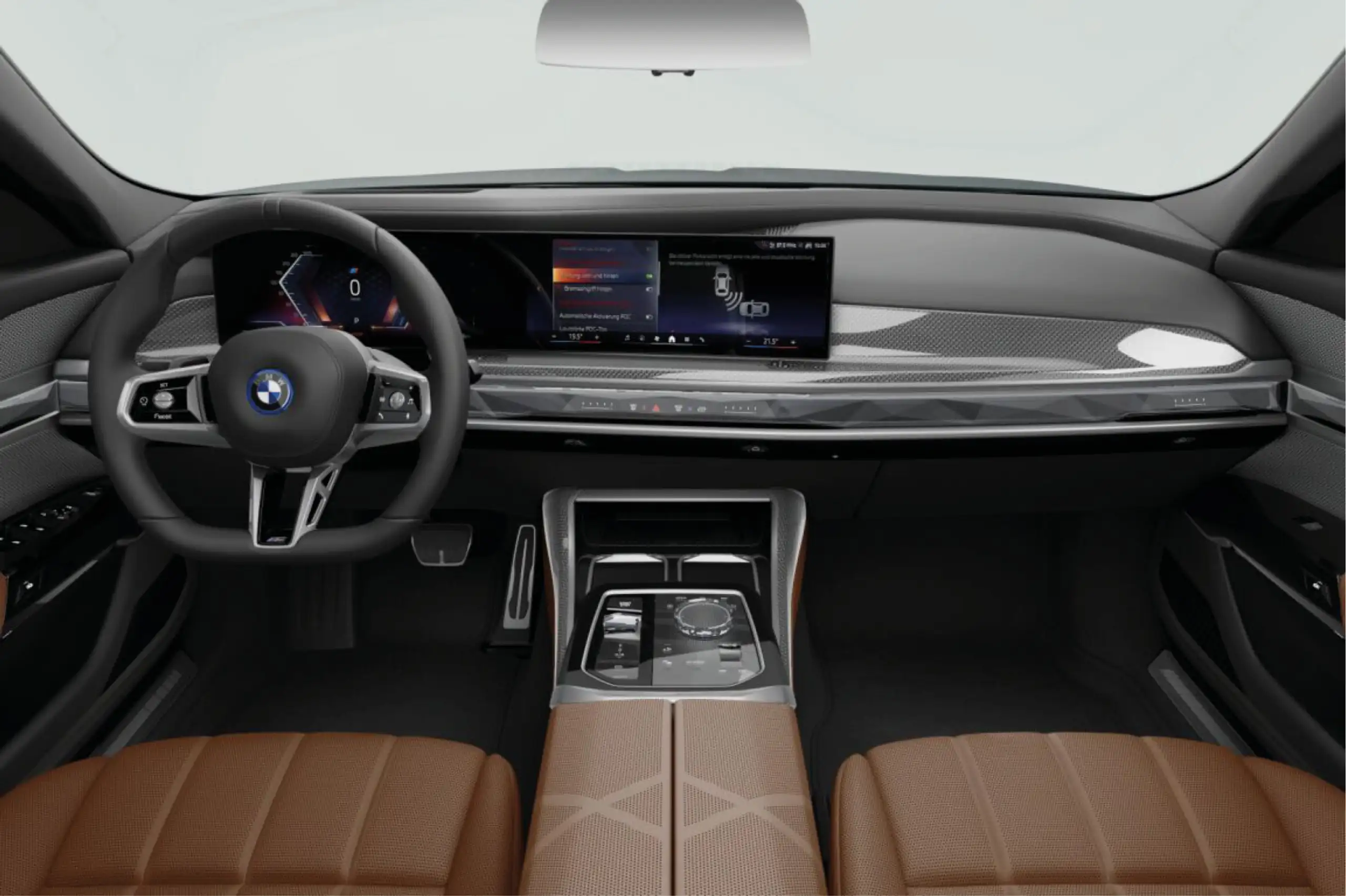 BMW - i7