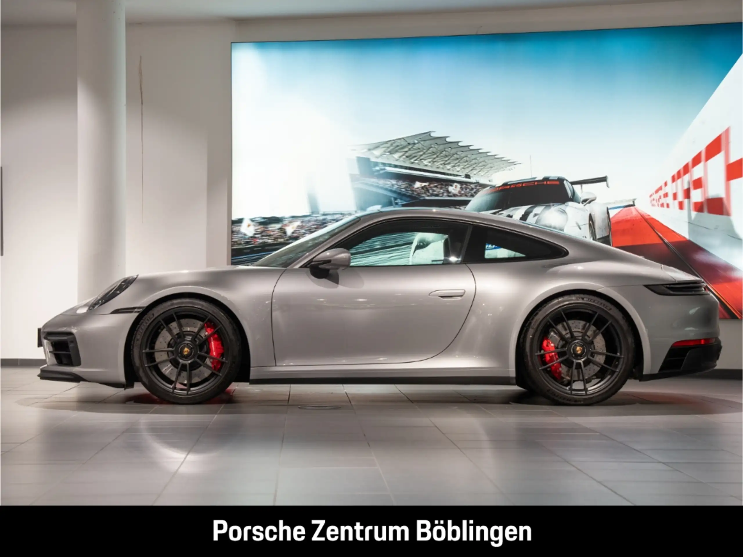 Porsche - 992