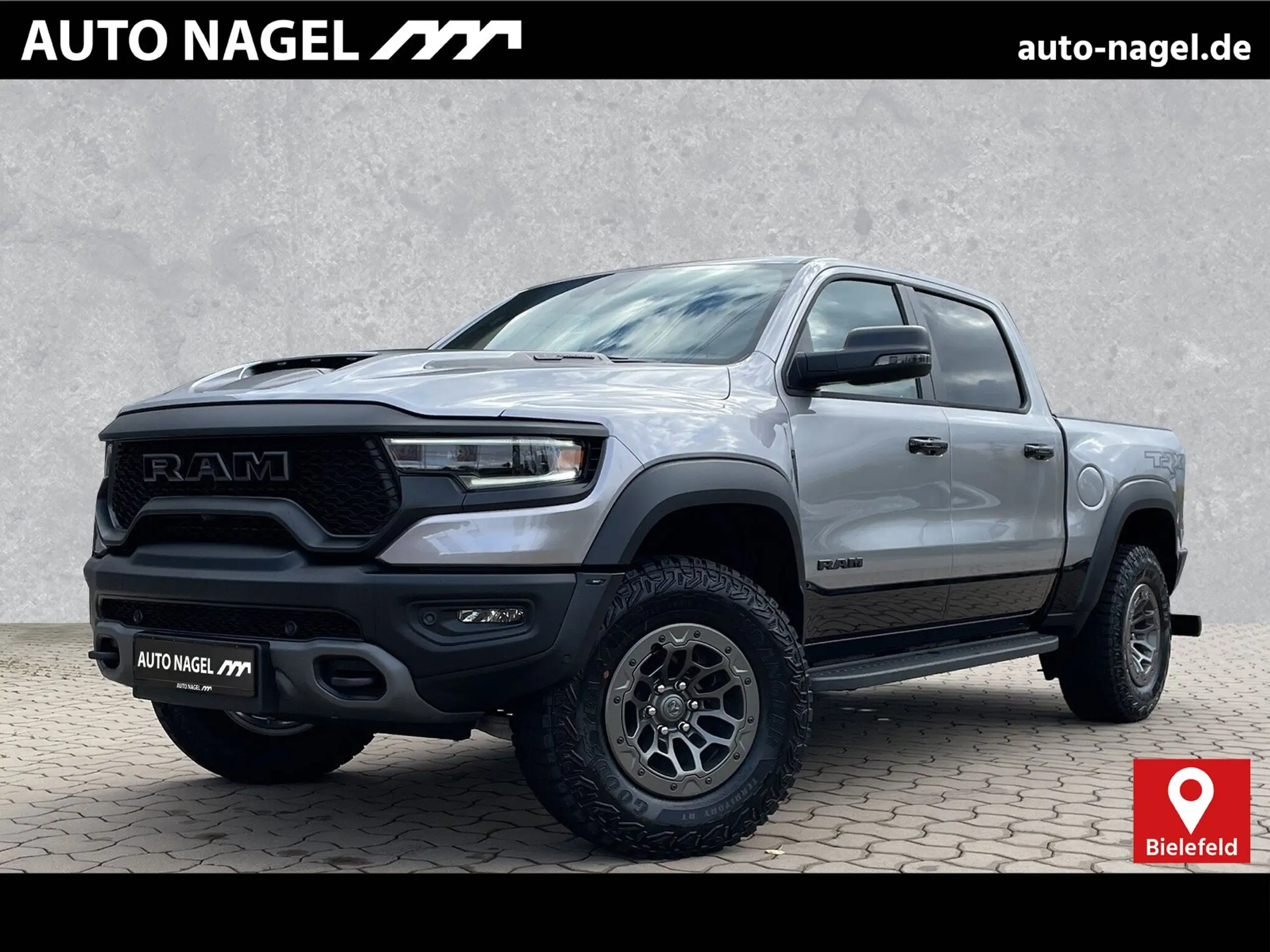 Dodge - RAM