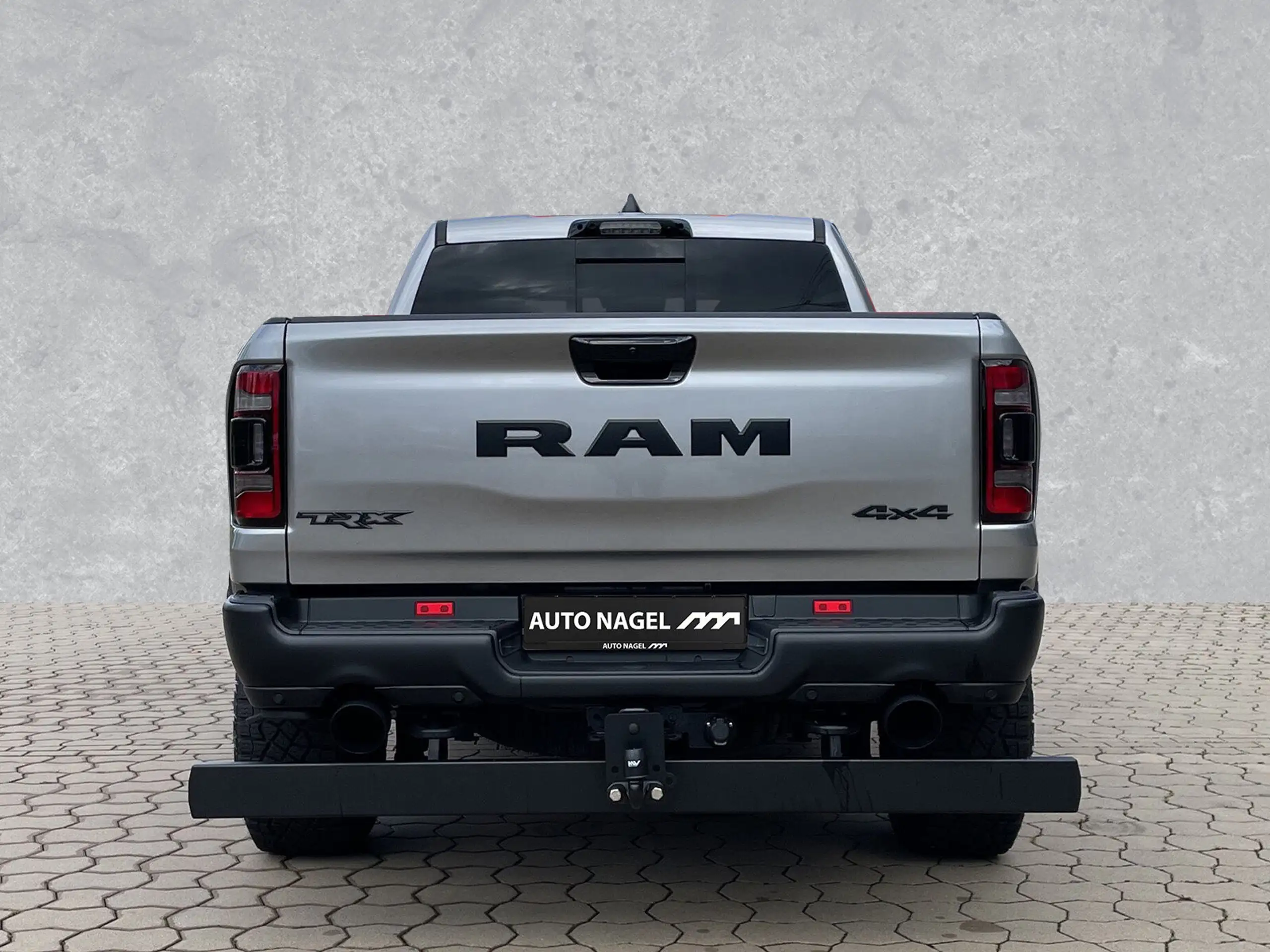 Dodge - RAM