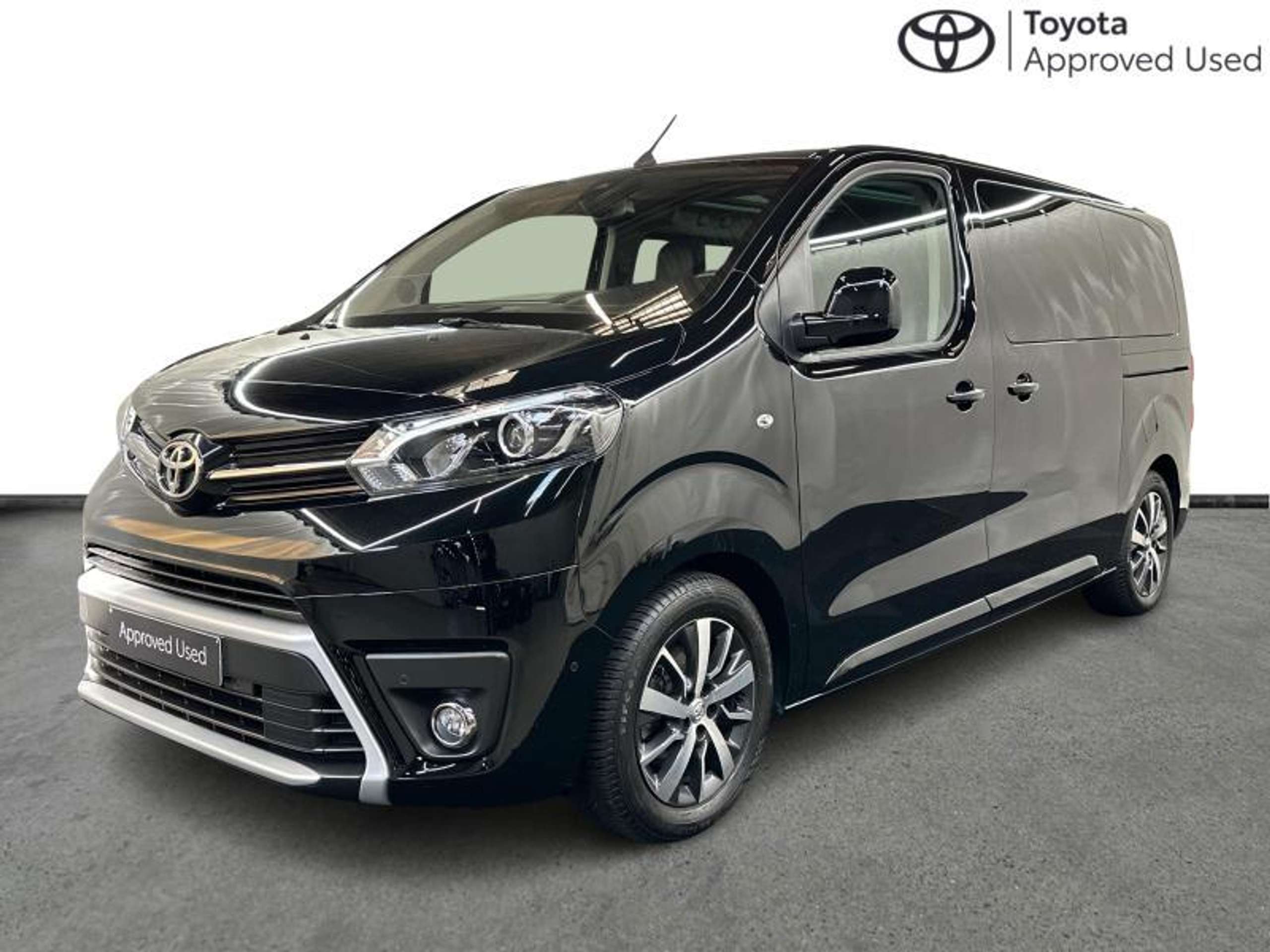 Toyota - Proace