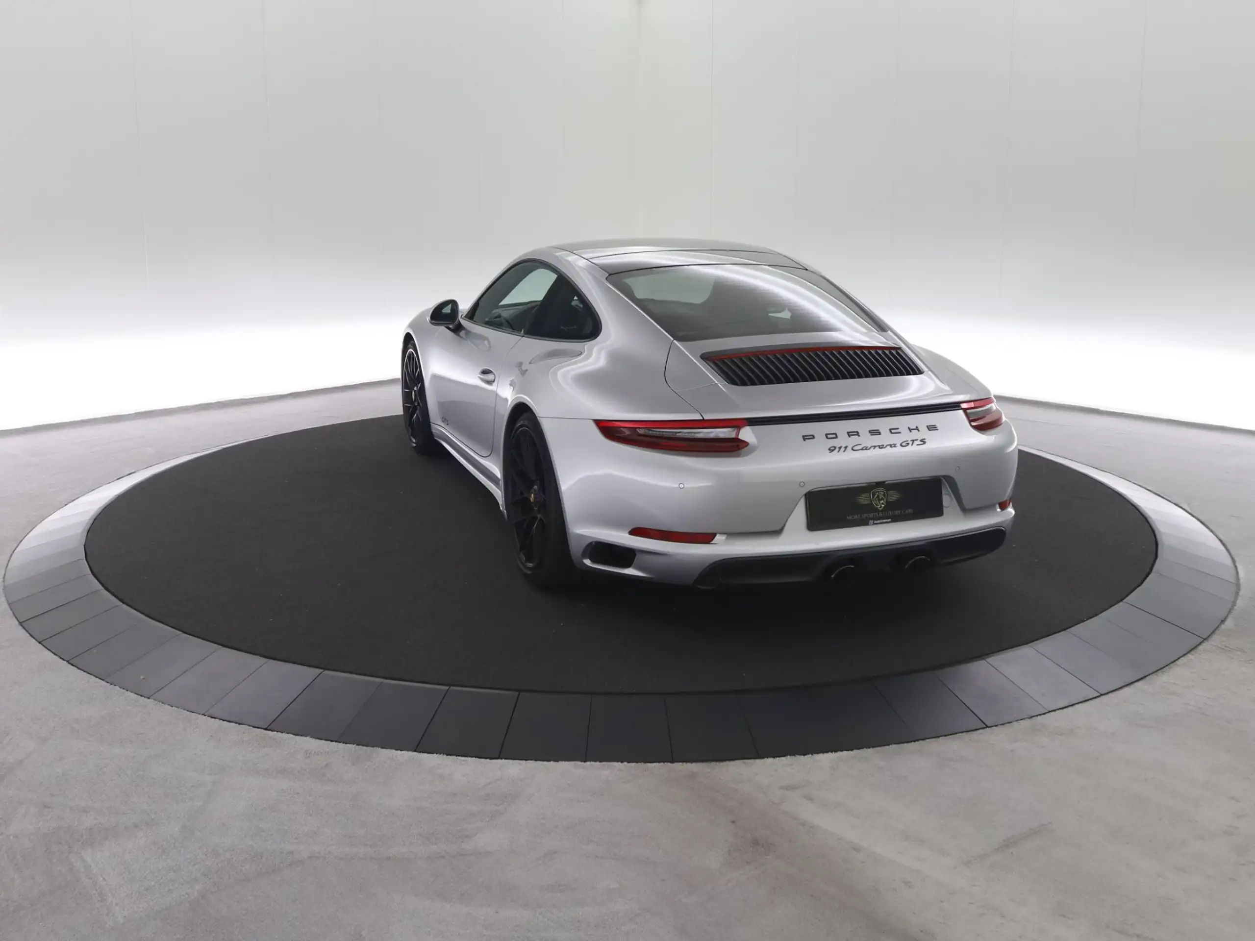 Porsche - 991