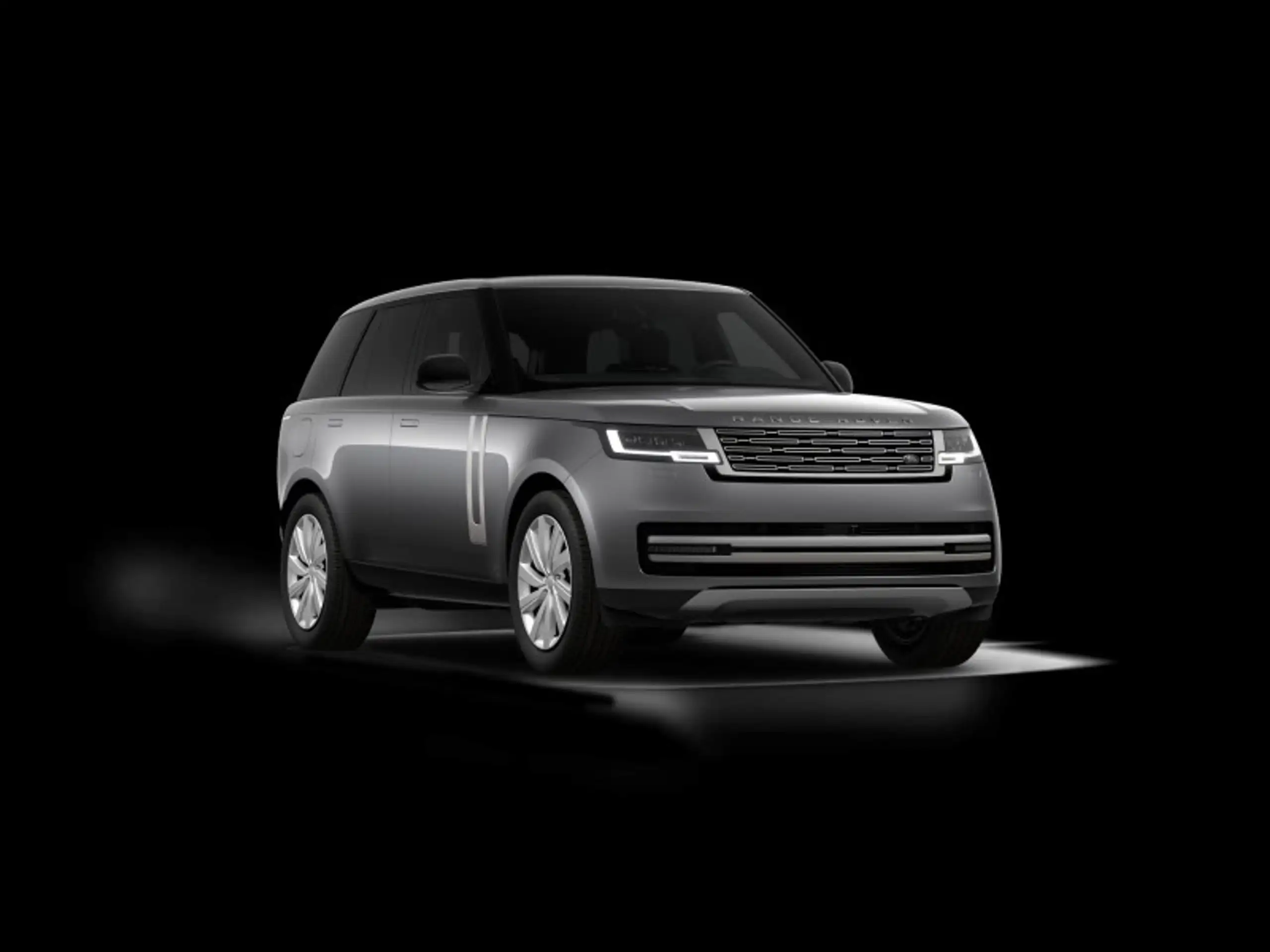 Land Rover Range Rover 2024