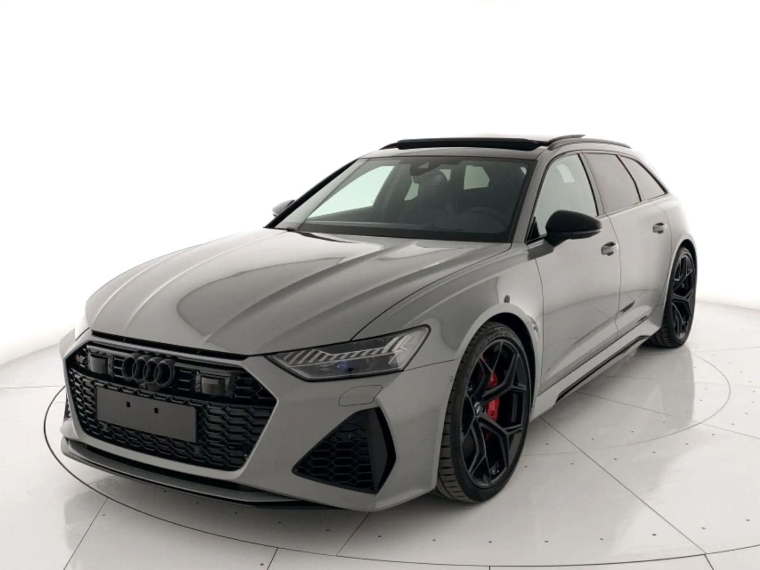 Audi - RS6