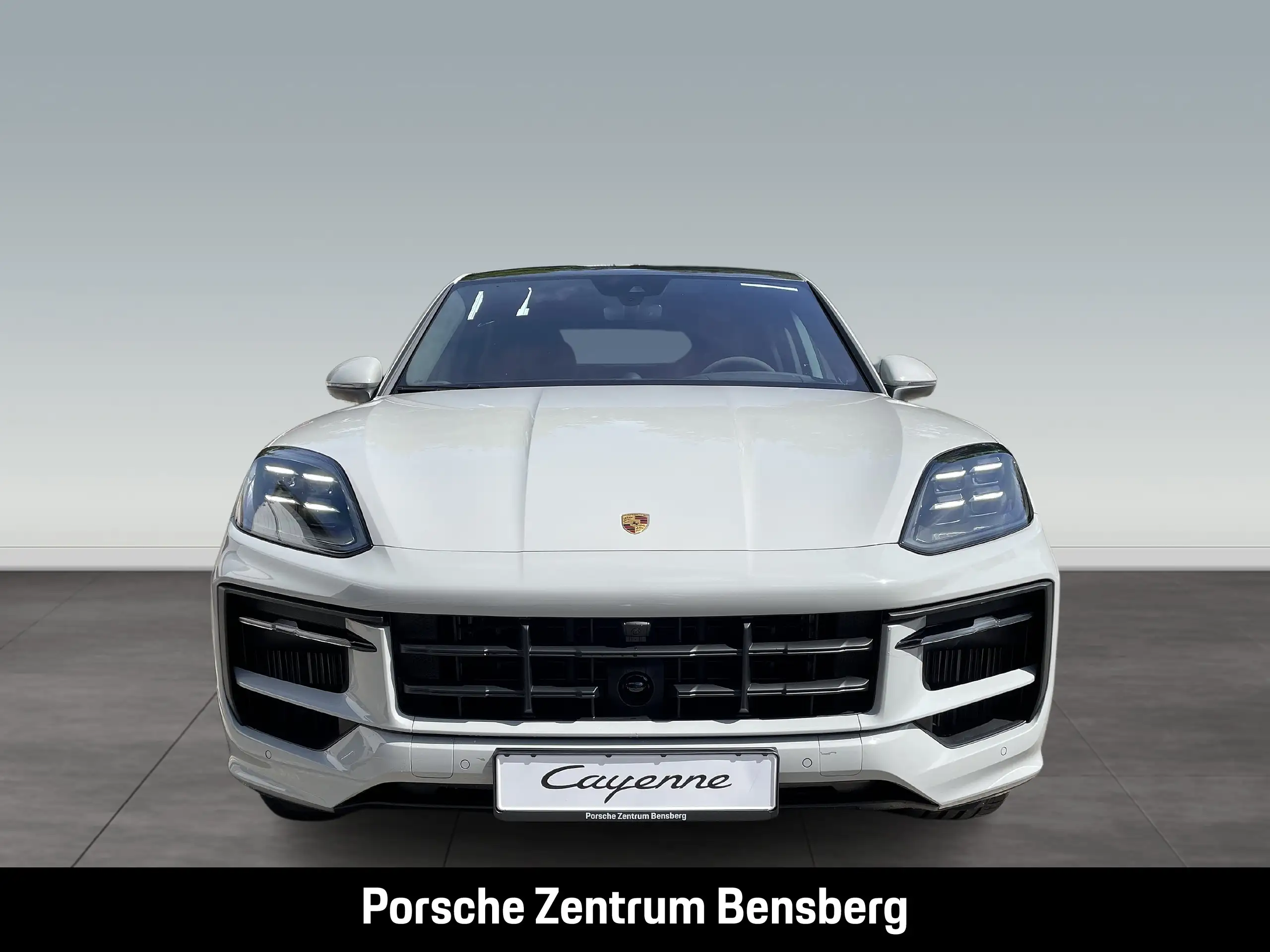 Porsche - Cayenne