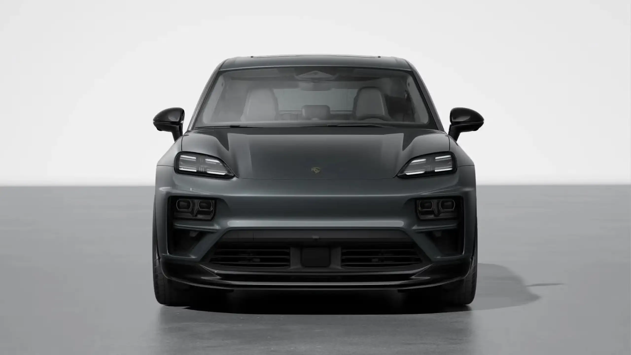 Porsche - Macan