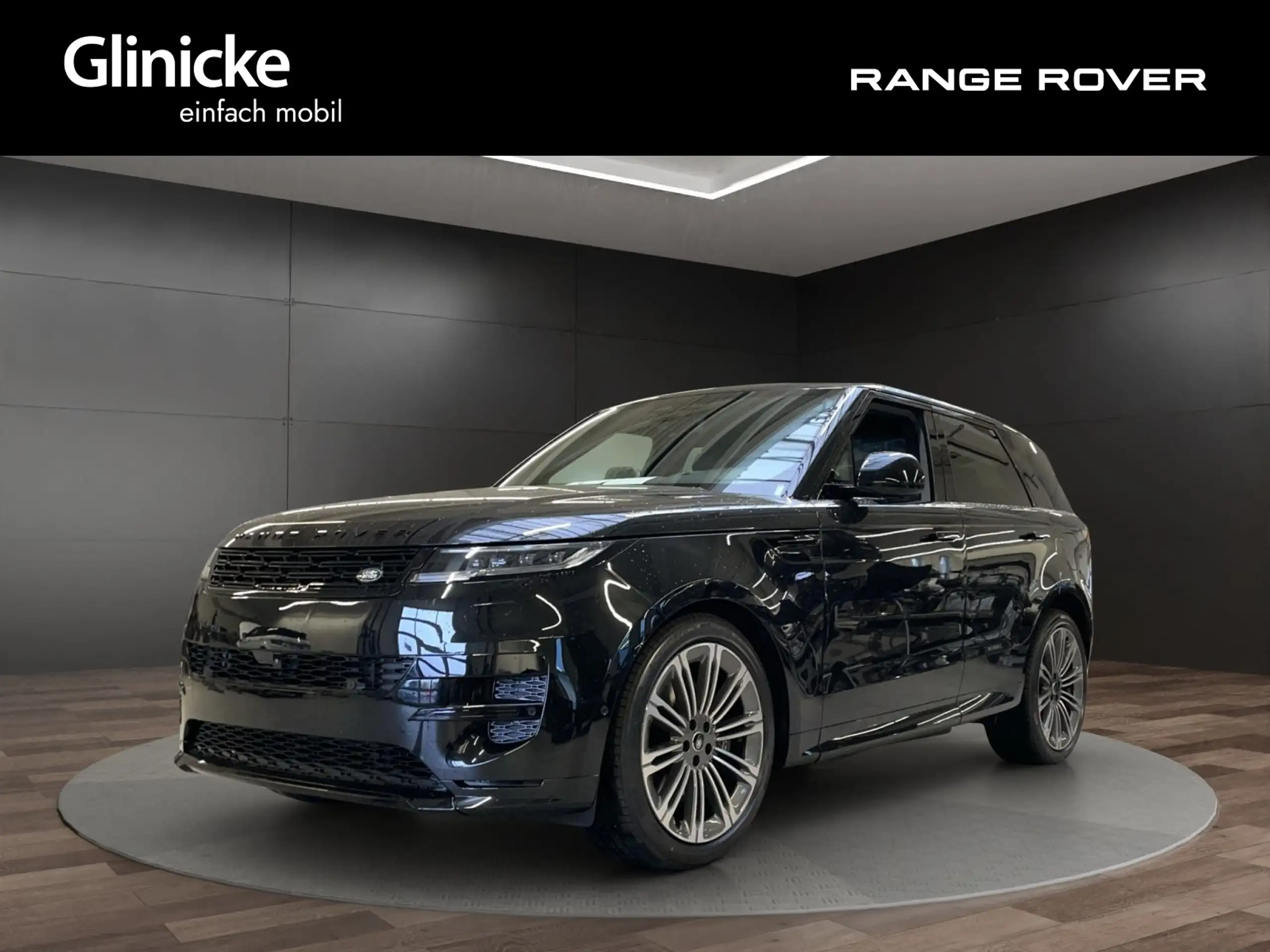 Land Rover - Range Rover Sport