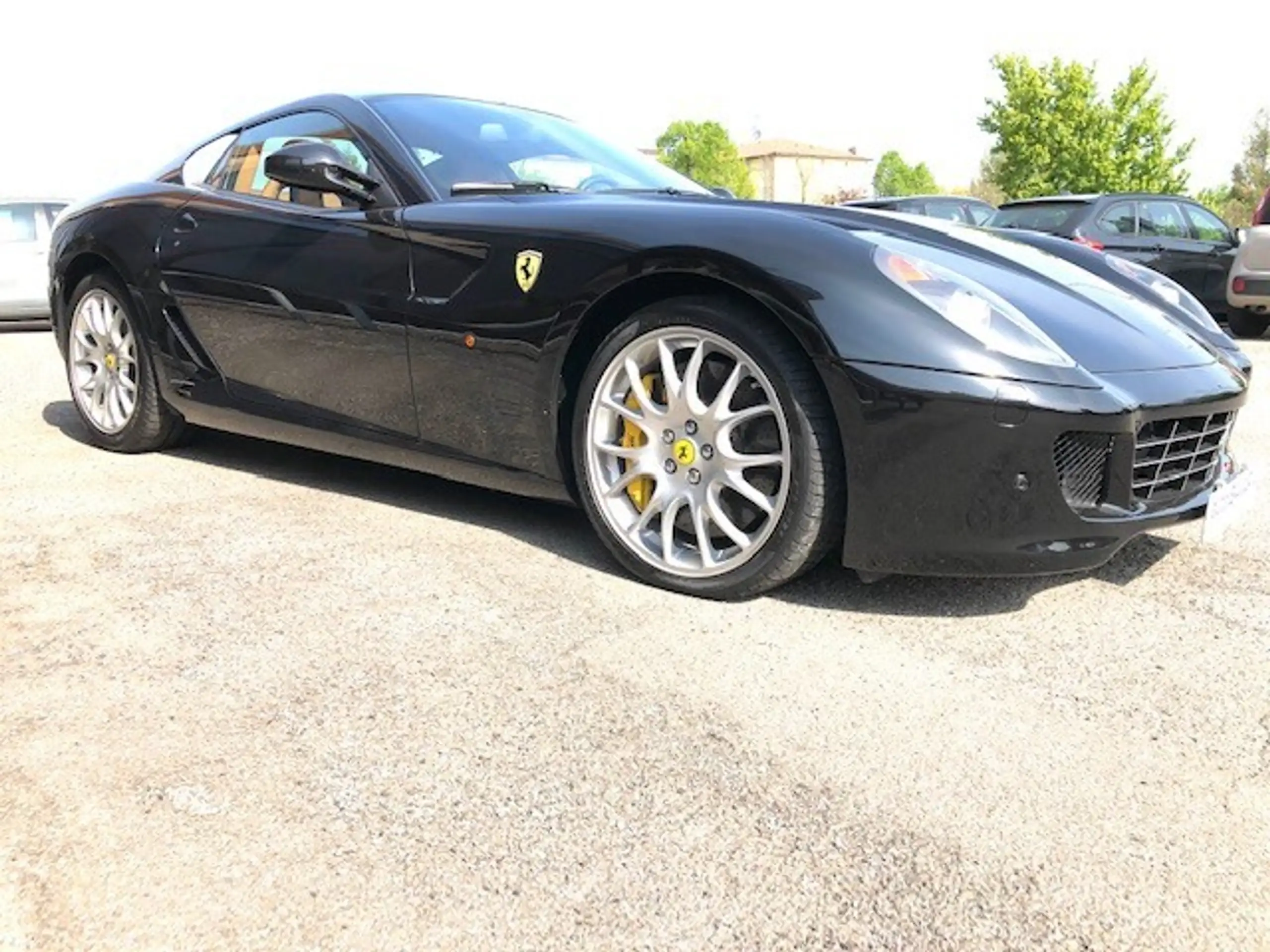 Ferrari - 599