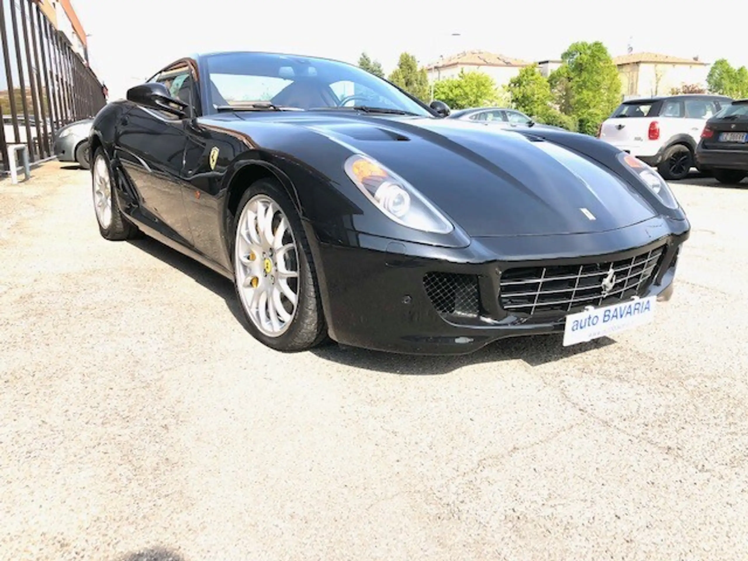 Ferrari - 599