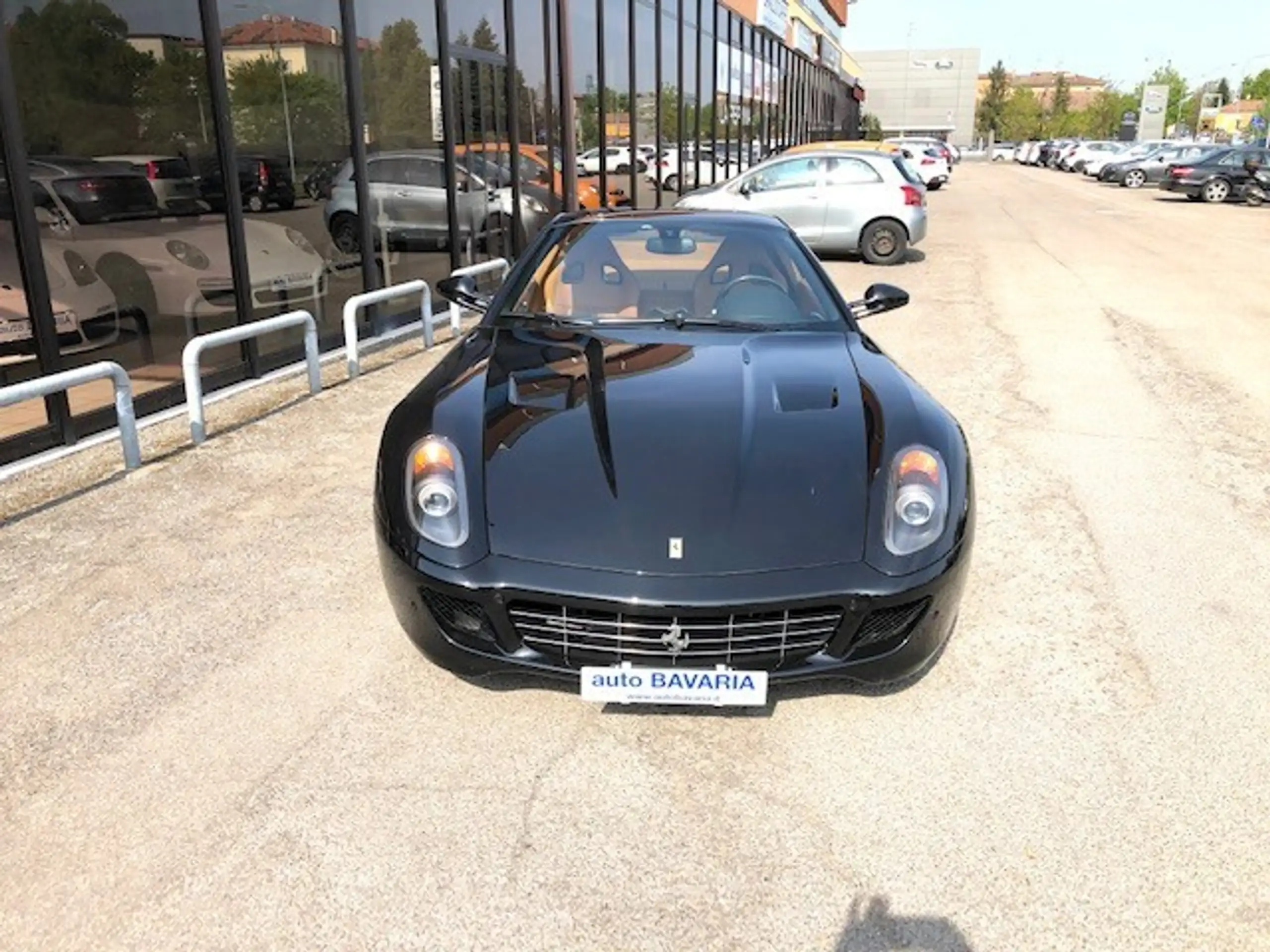 Ferrari 599 2008