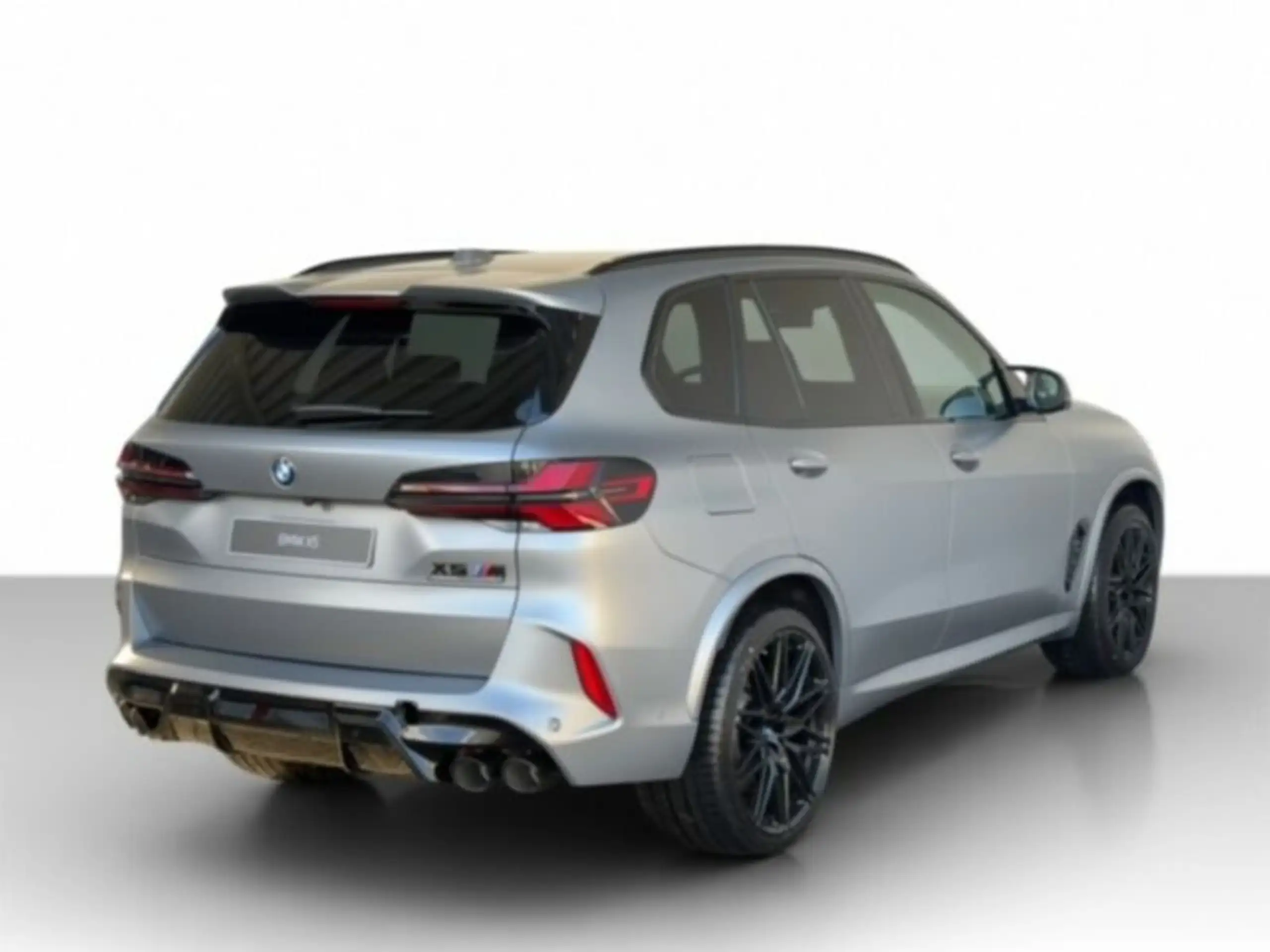 BMW - X5 M