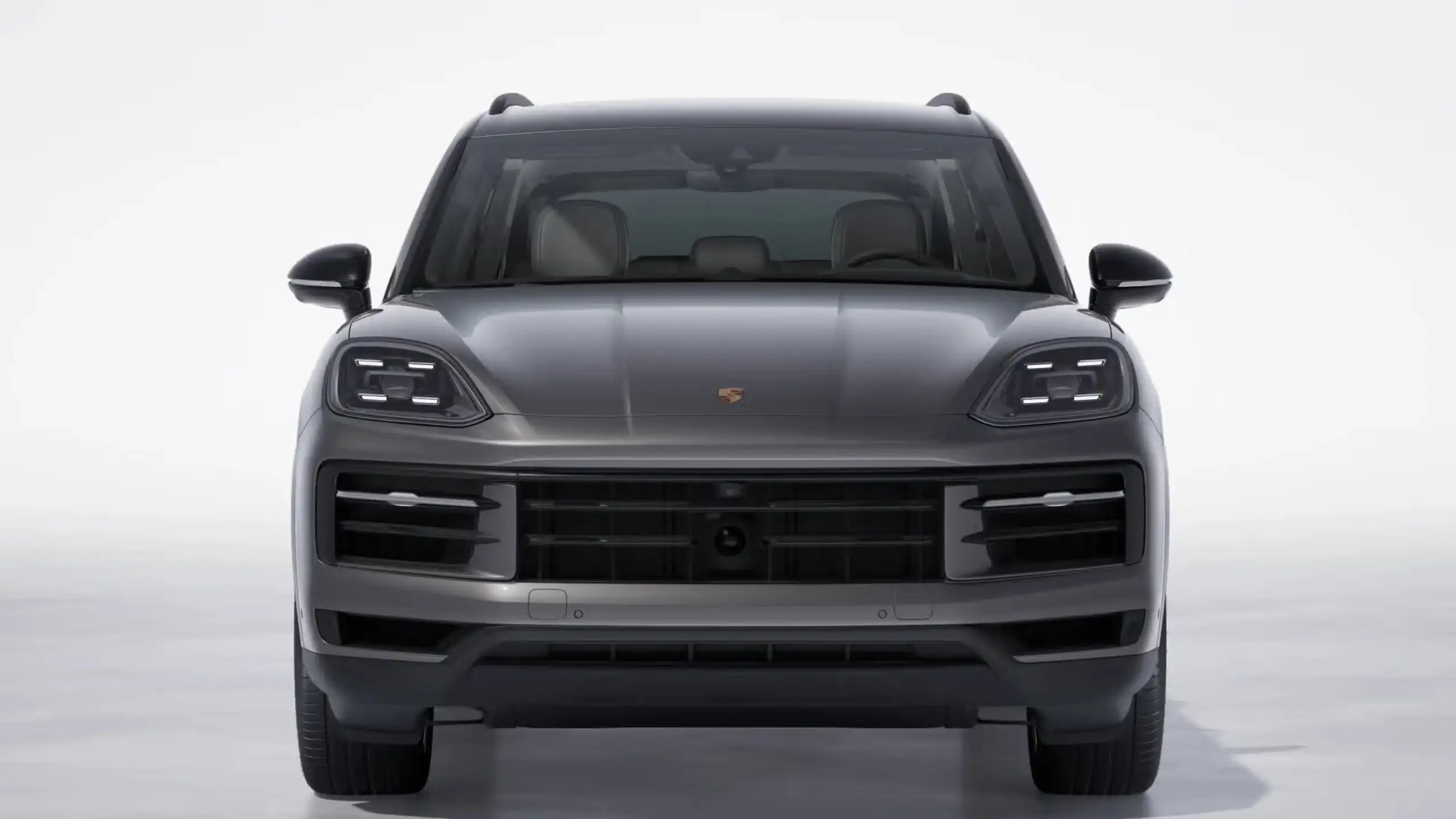 Porsche - Cayenne