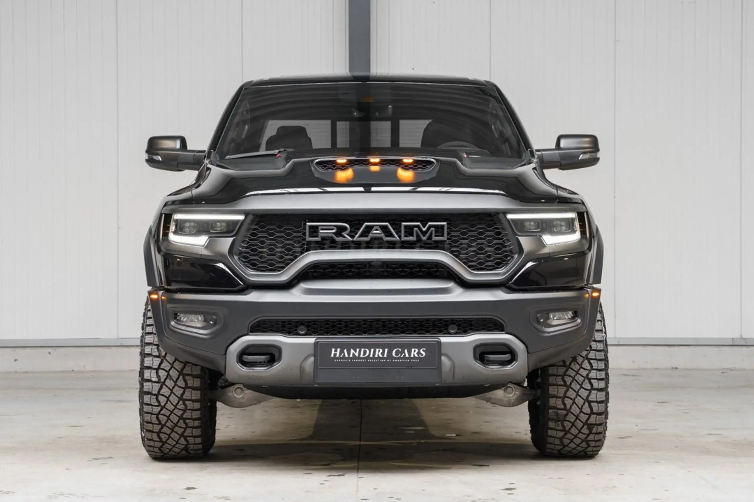 Dodge - RAM