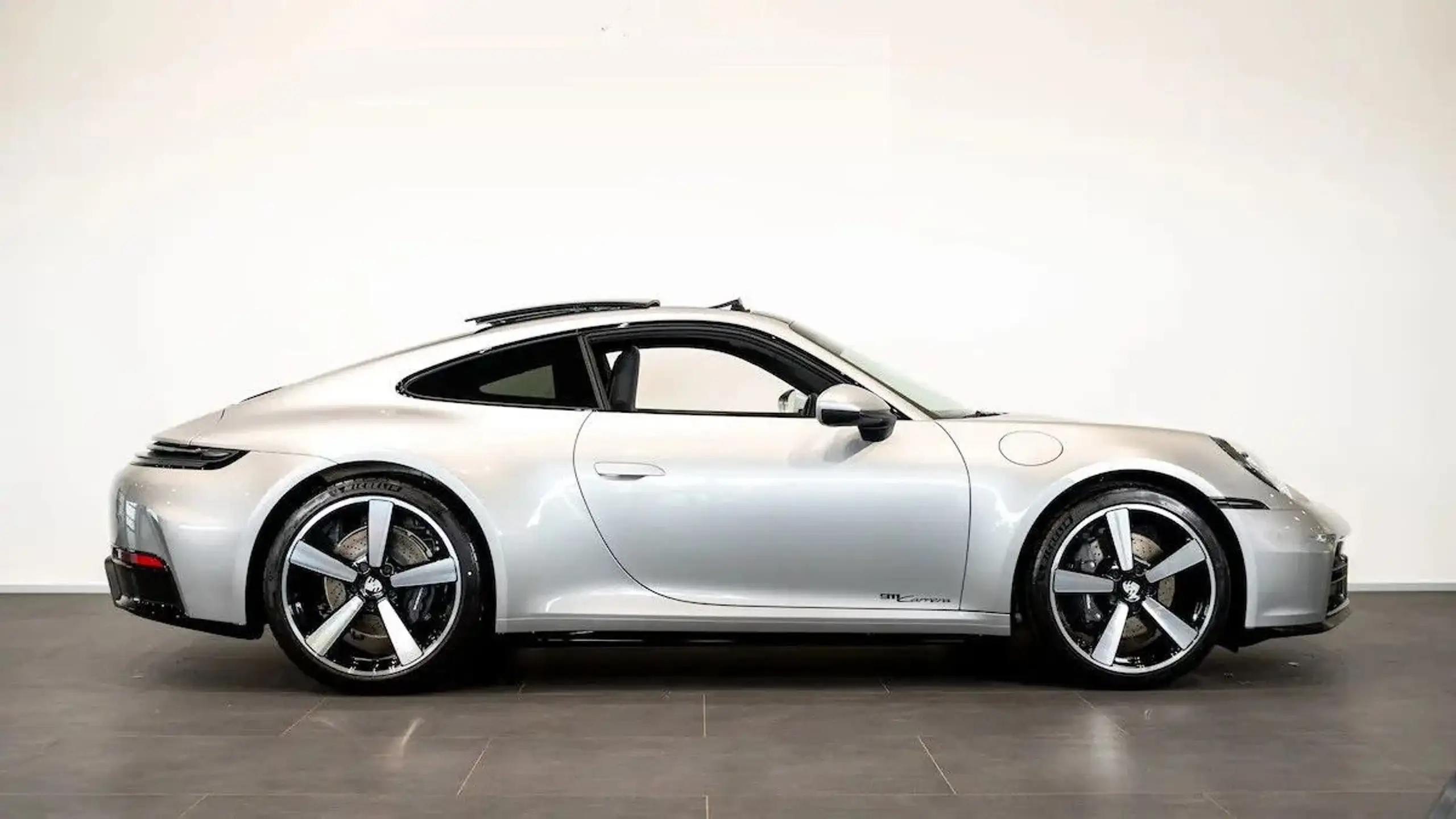 Porsche - 992