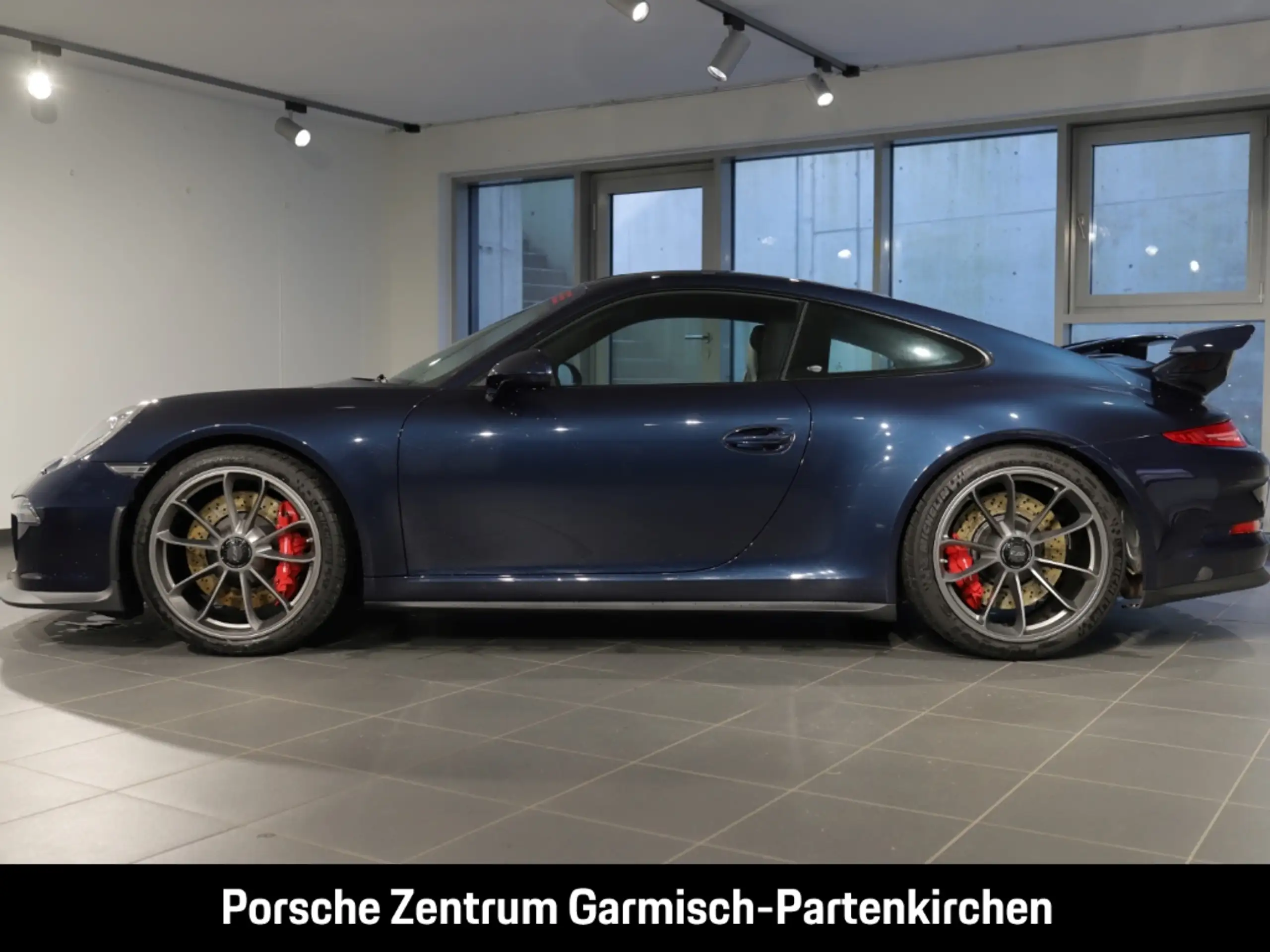 Porsche - 991