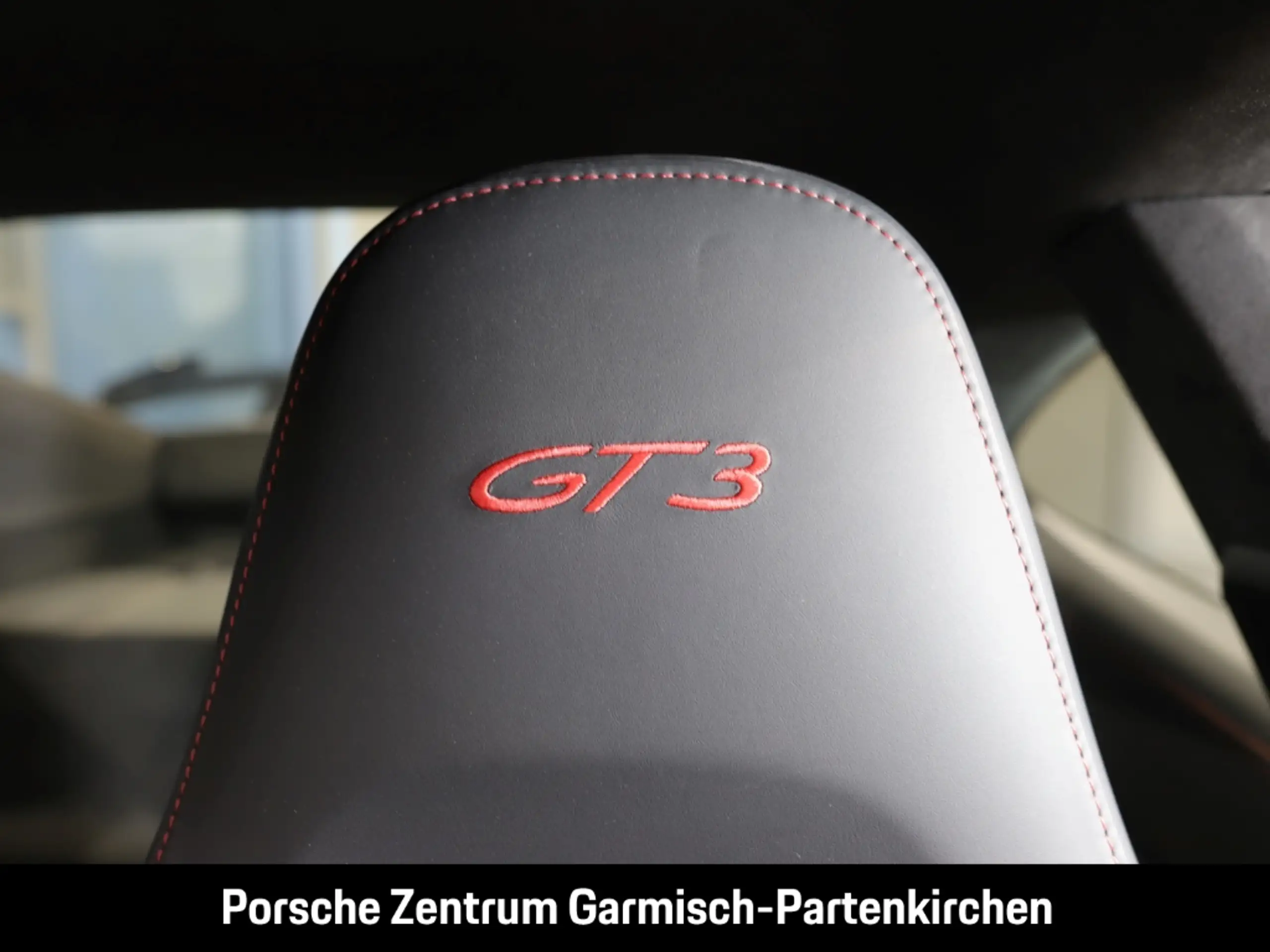 Porsche - 991