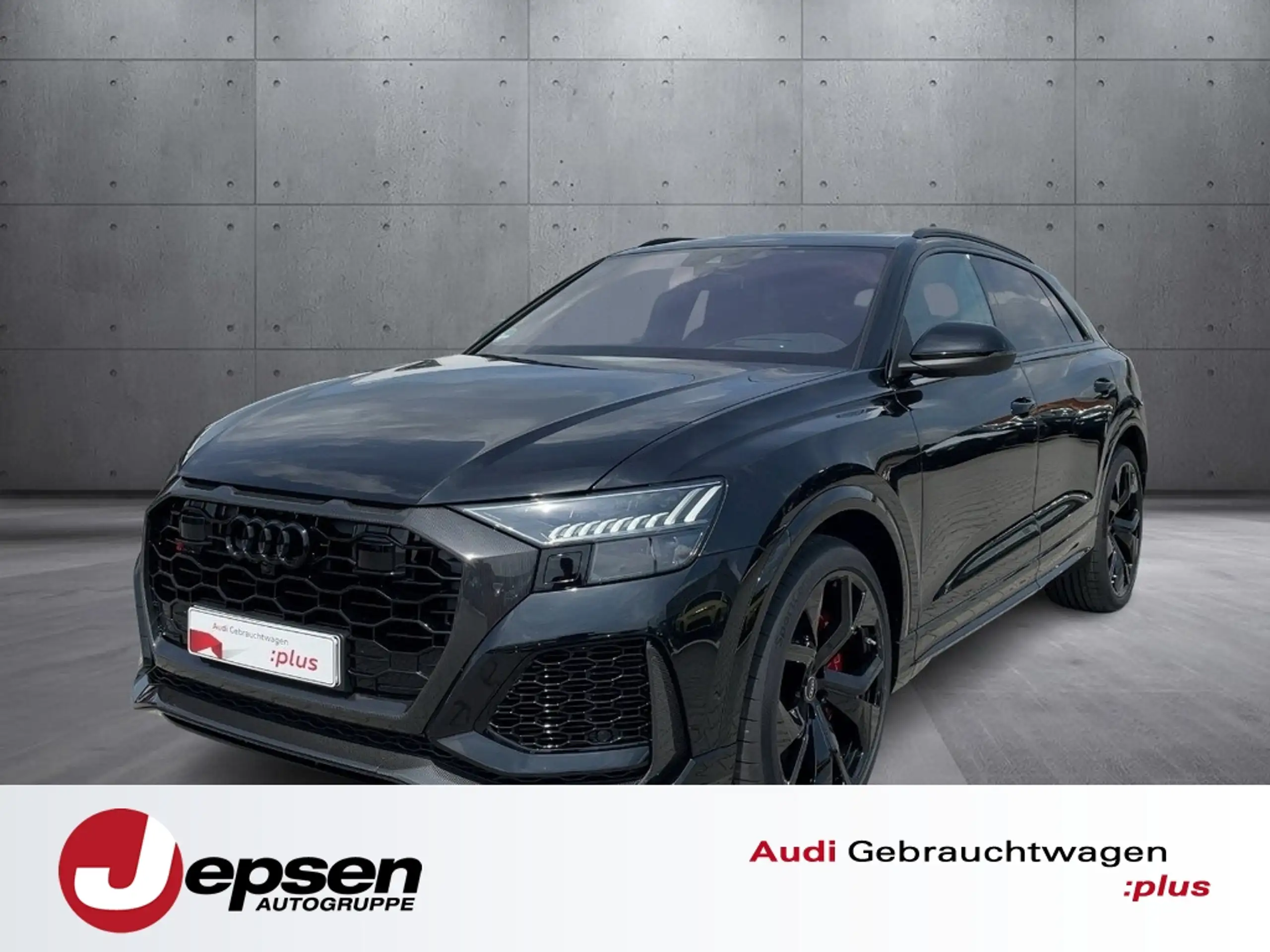 Audi RS Q8 2024