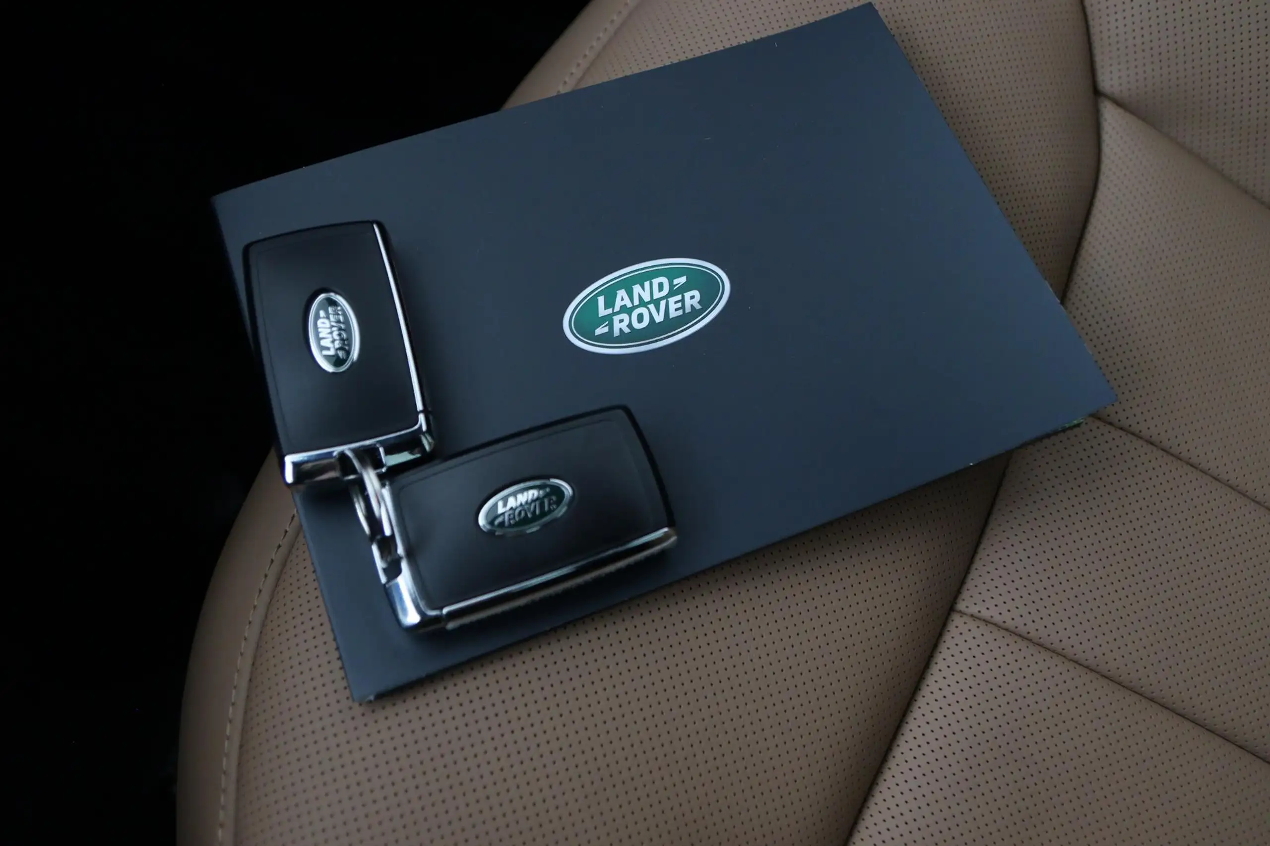 Land Rover - Range Rover Sport