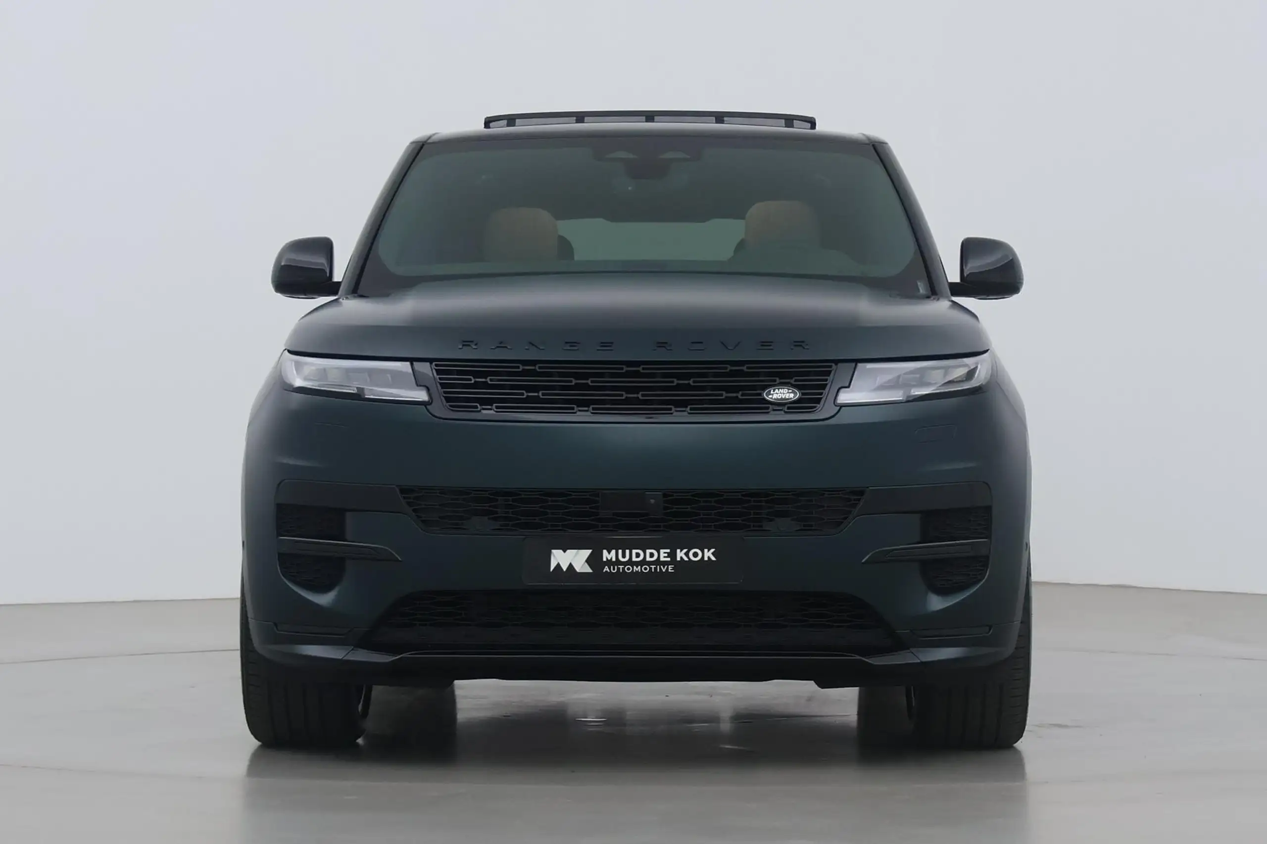 Land Rover - Range Rover Sport