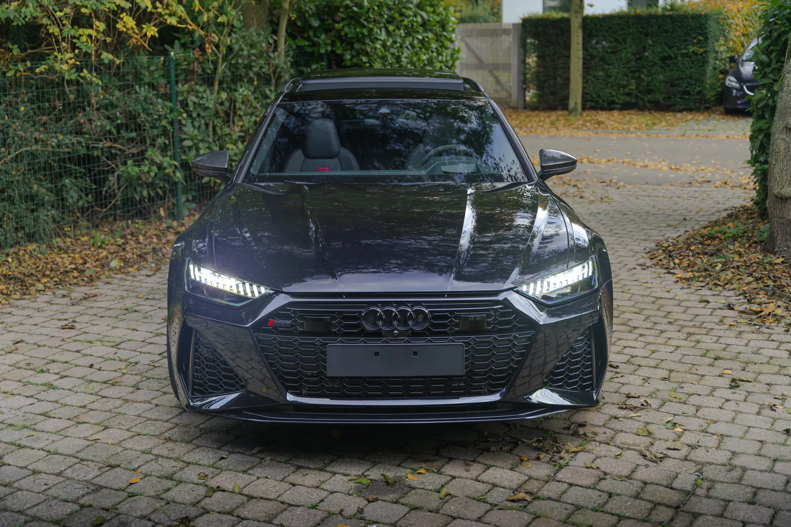 Audi - RS6