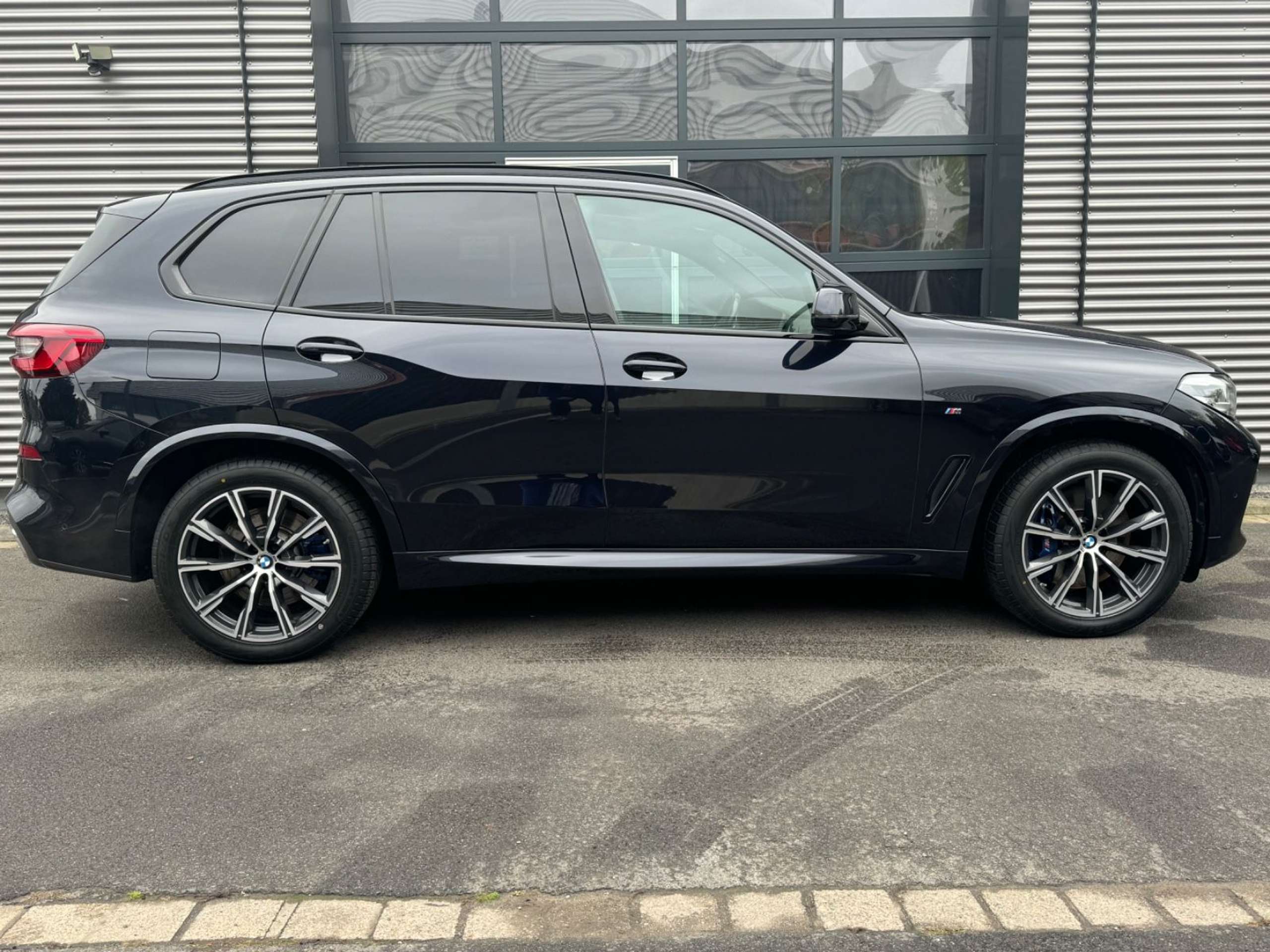 BMW - X5