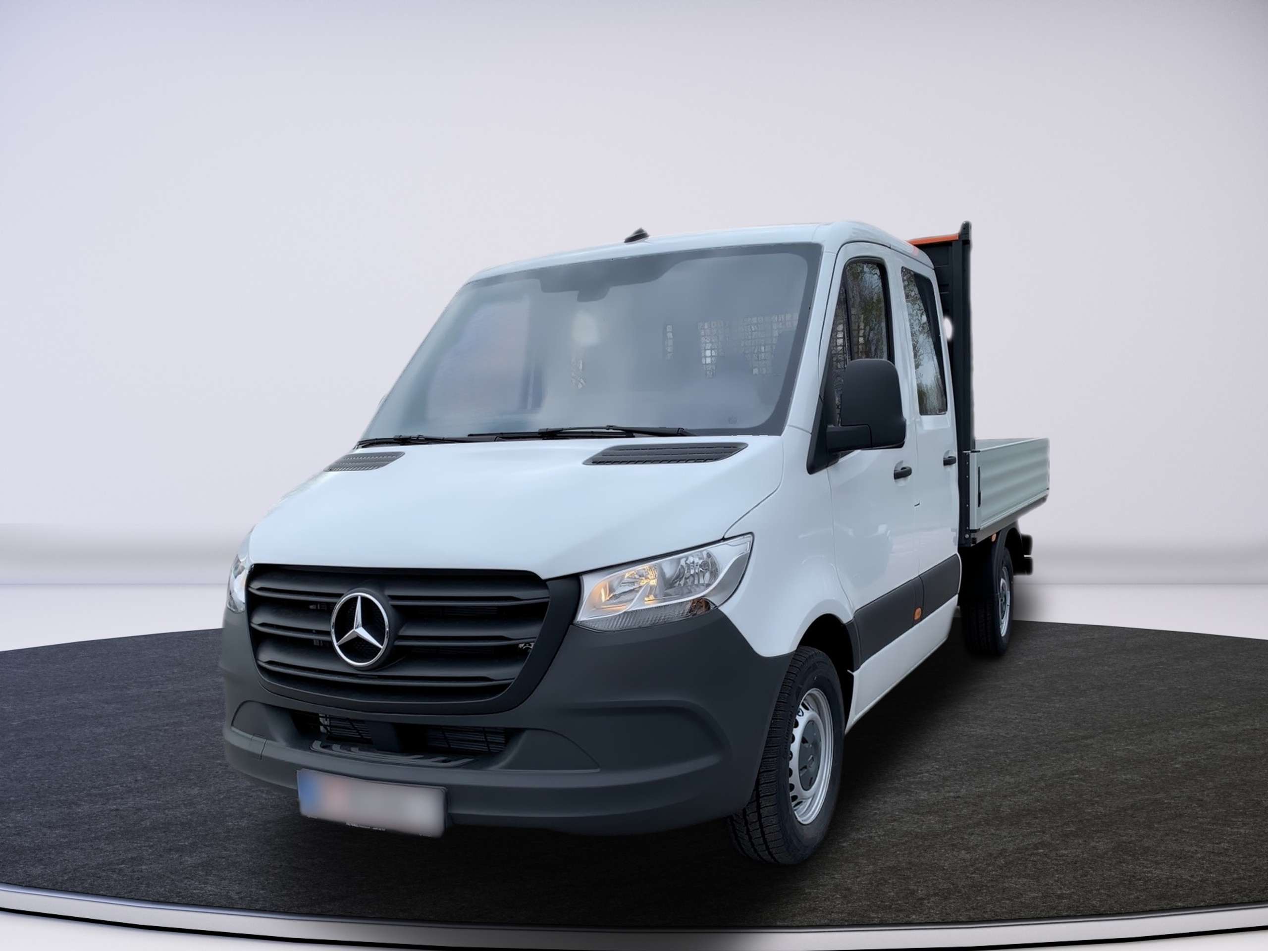 Mercedes-Benz - Sprinter