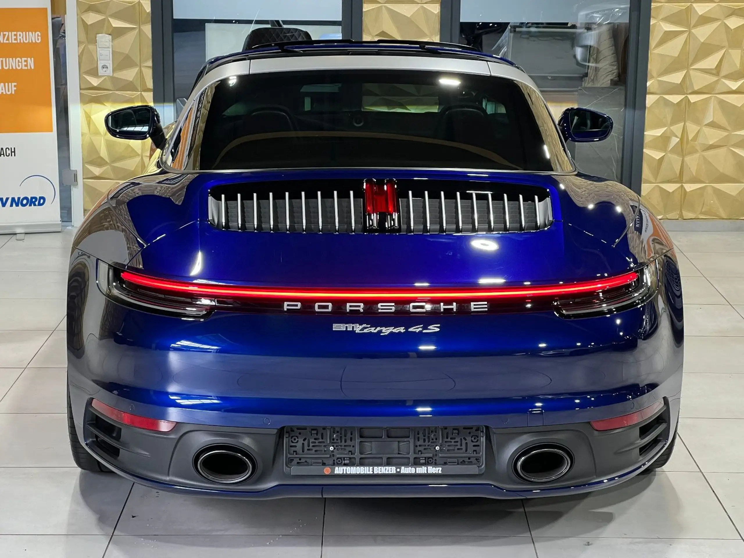 Porsche - 992