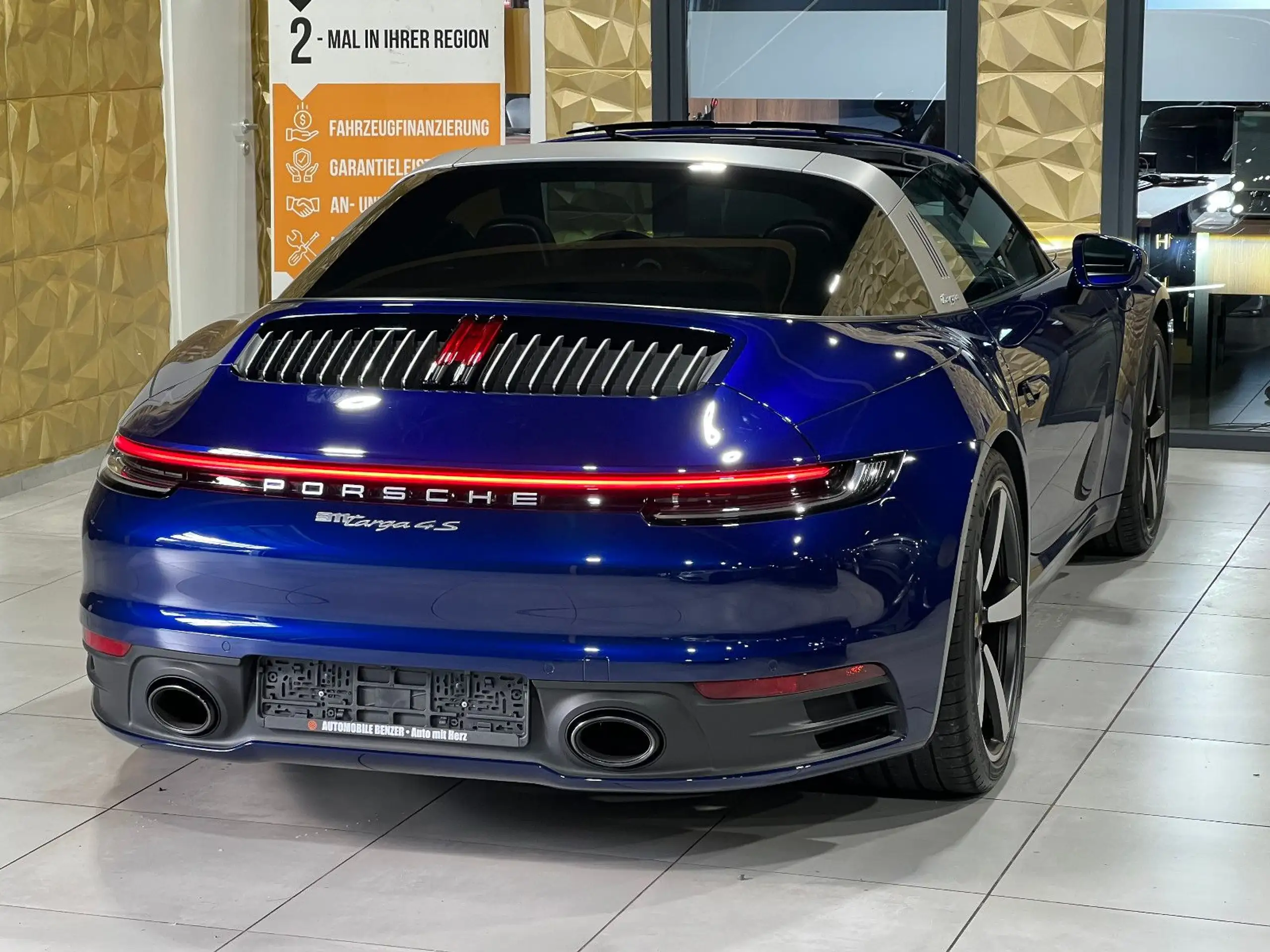 Porsche - 992