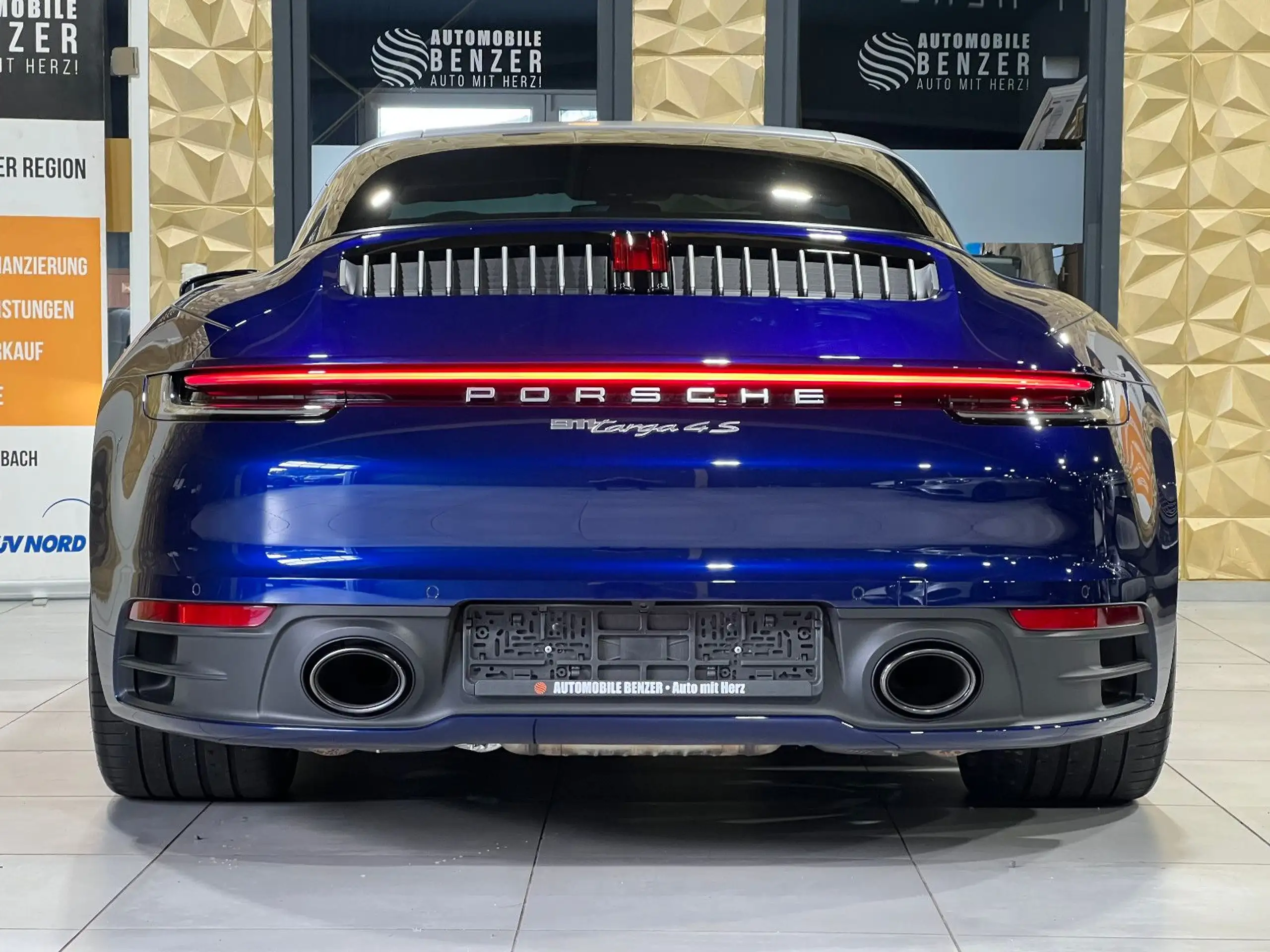 Porsche - 992