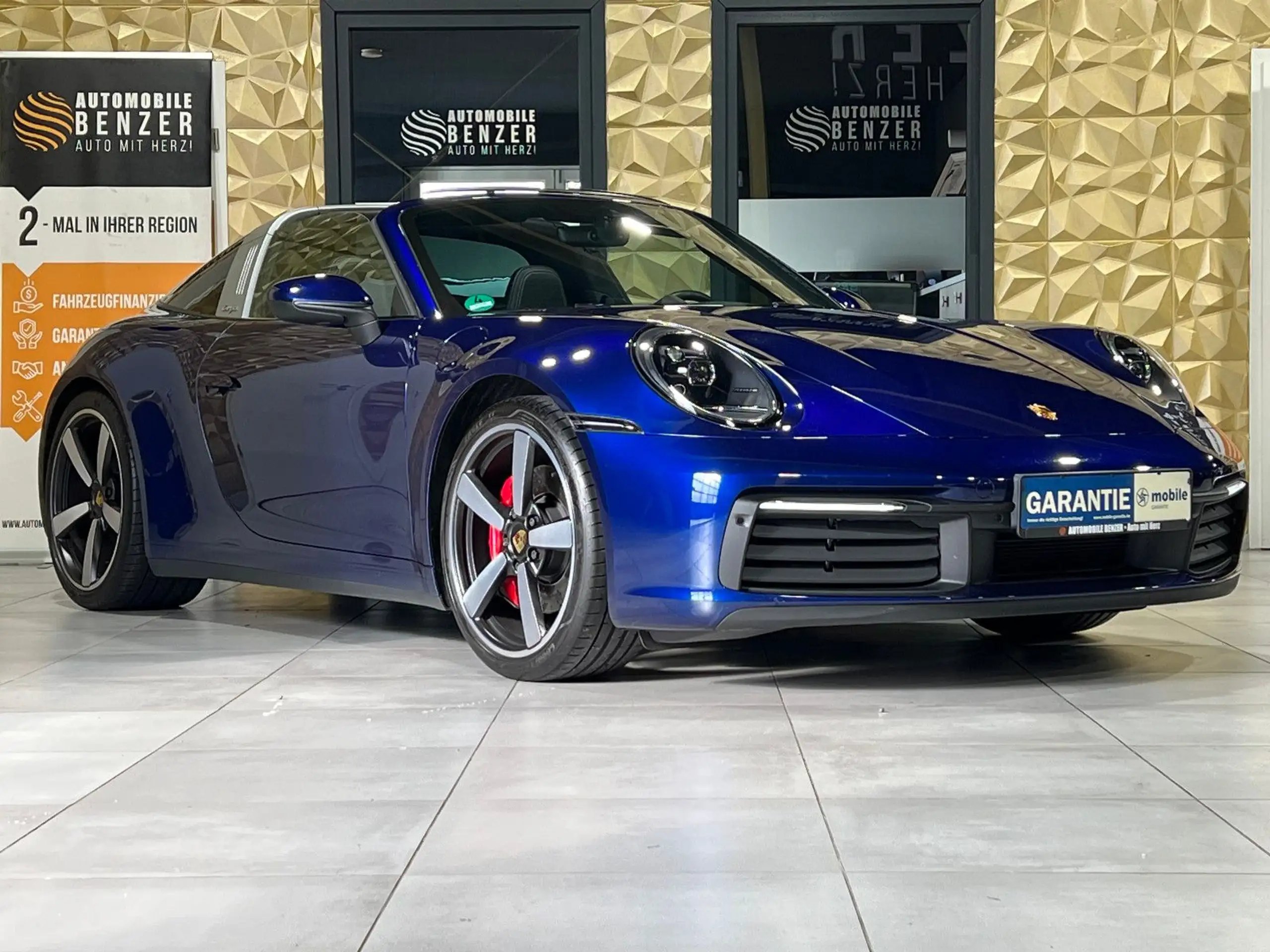 Porsche - 992