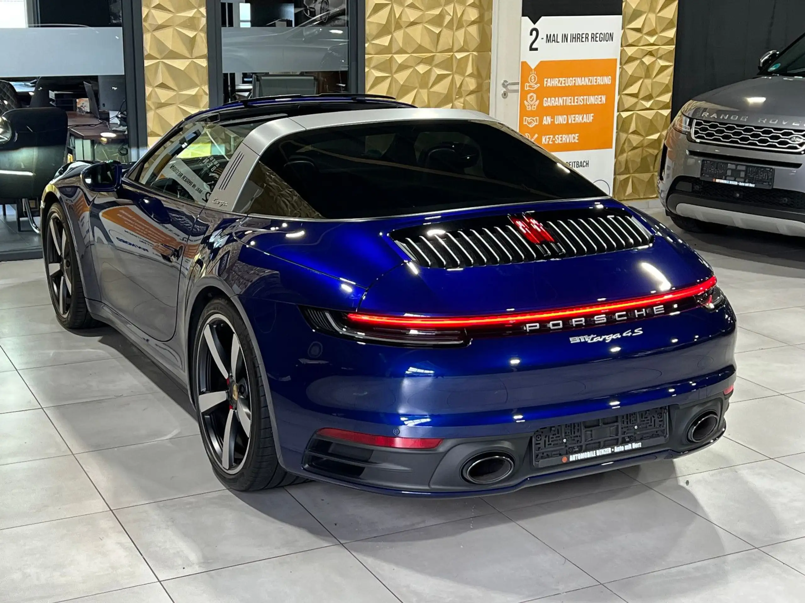 Porsche - 992