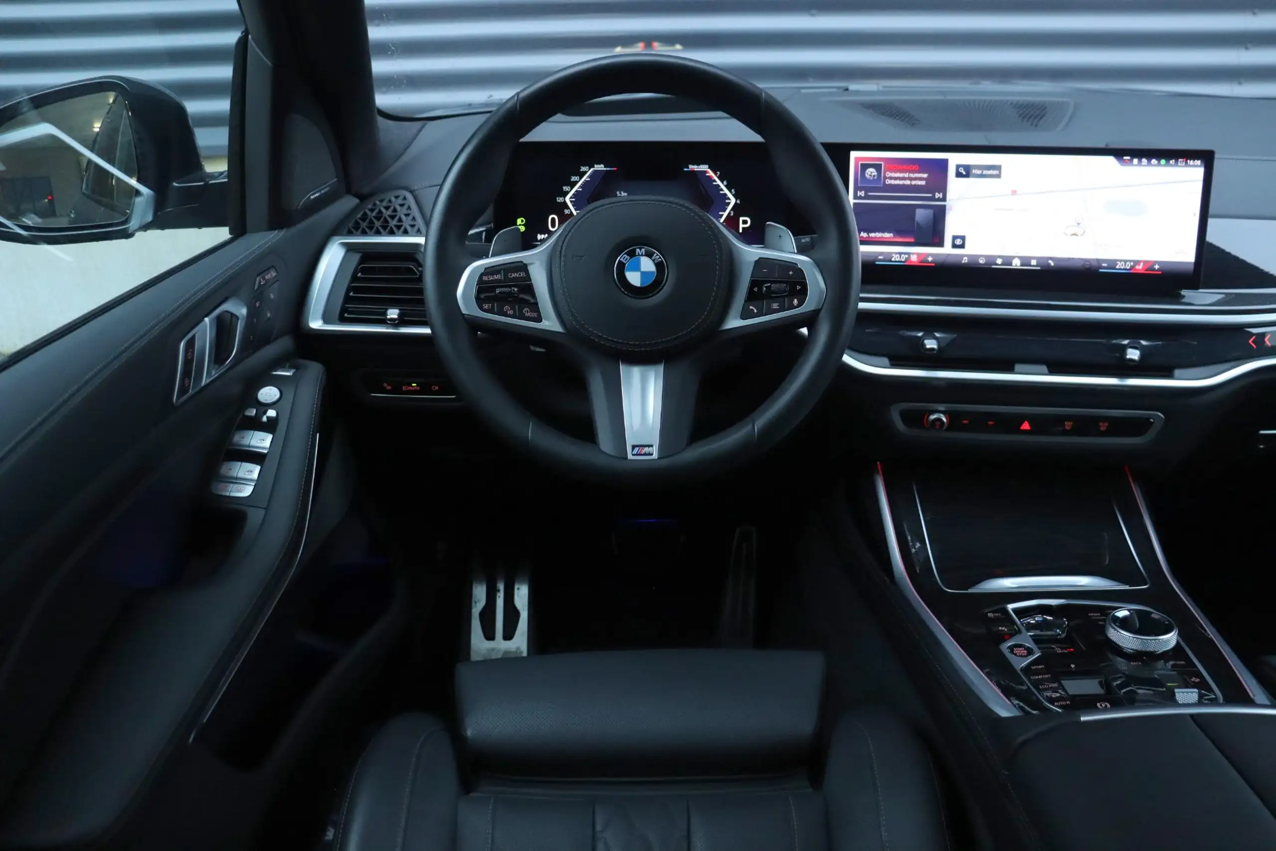 BMW - X7