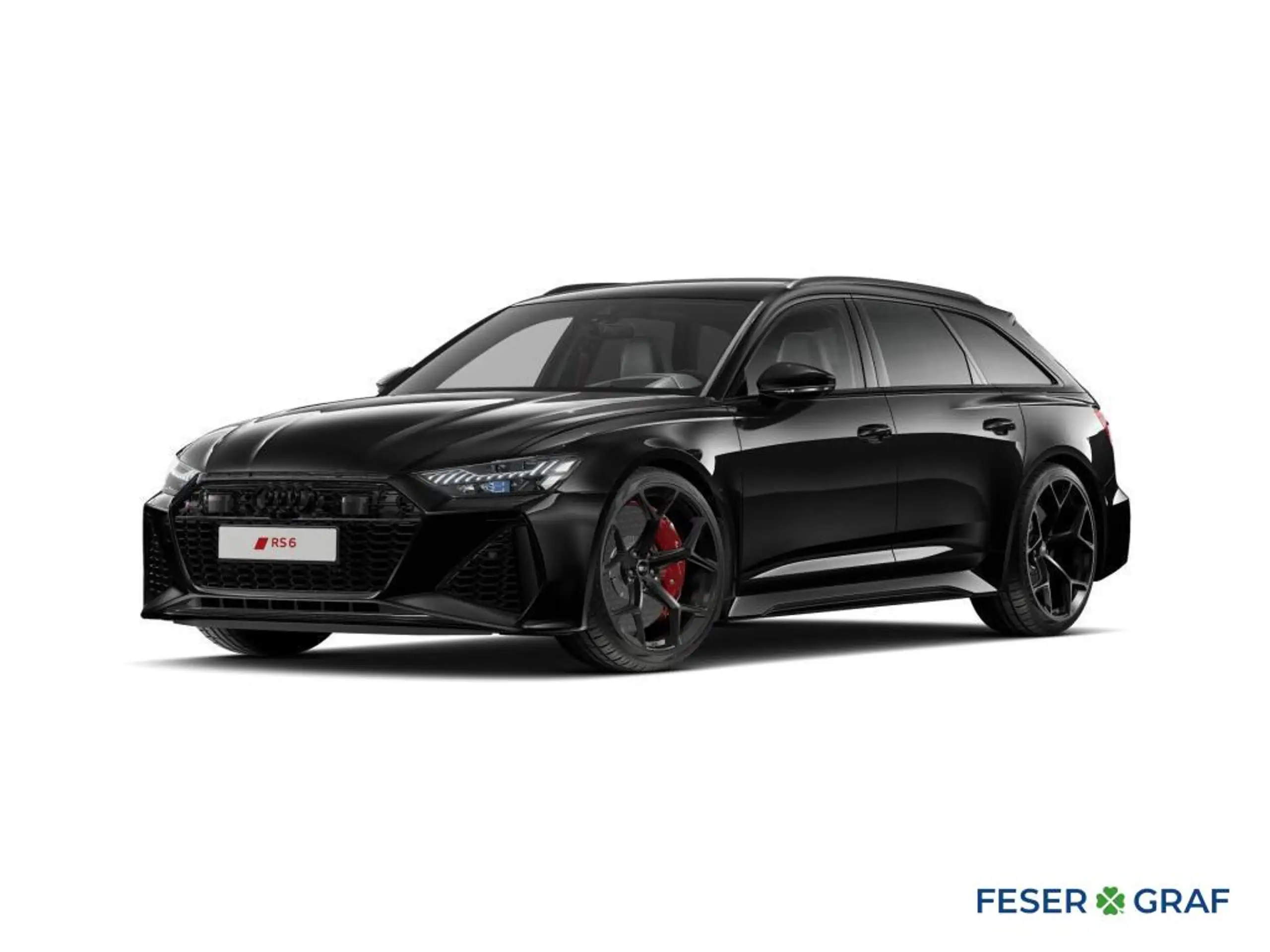 Audi - RS6