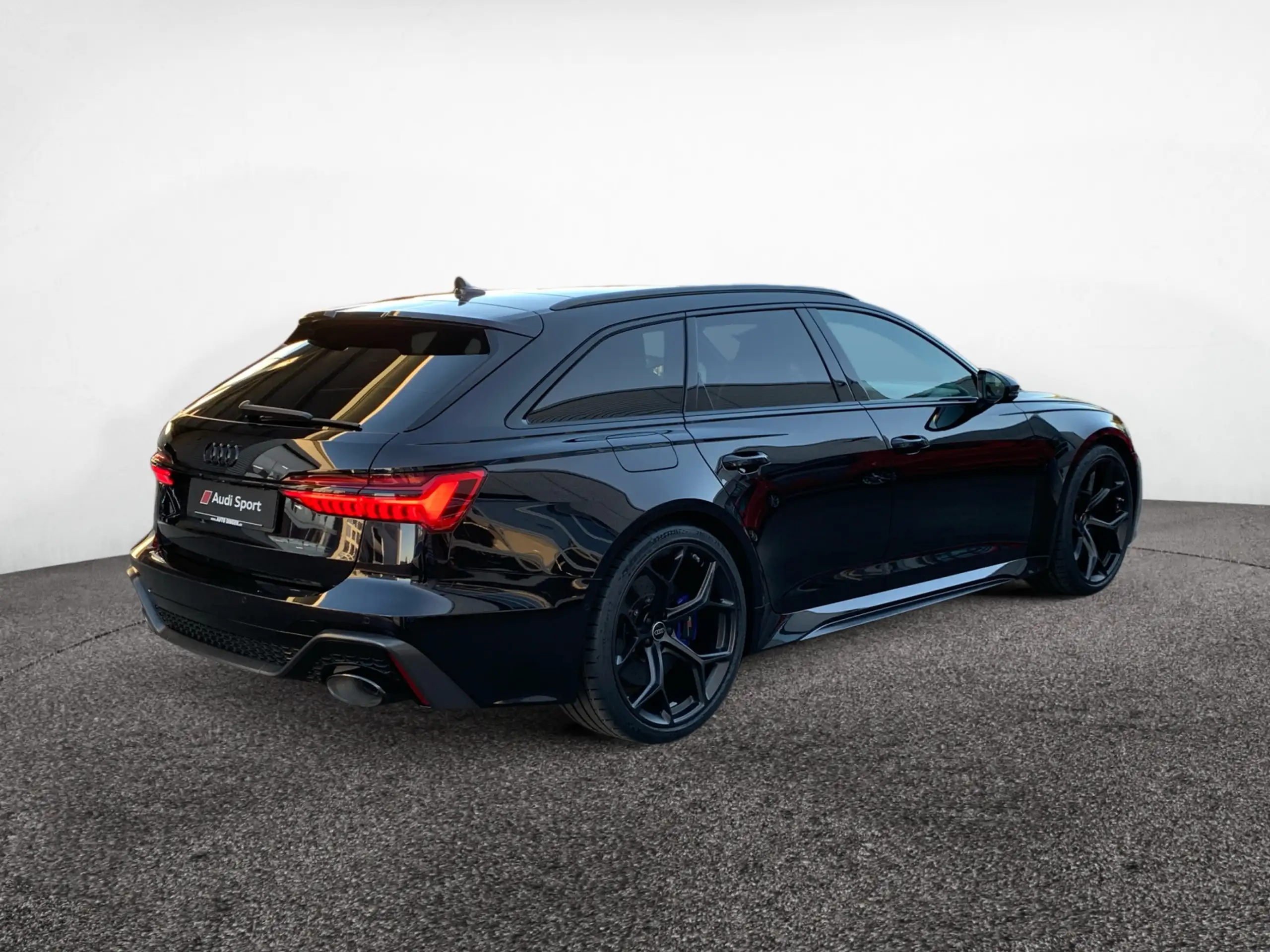 Audi - RS6