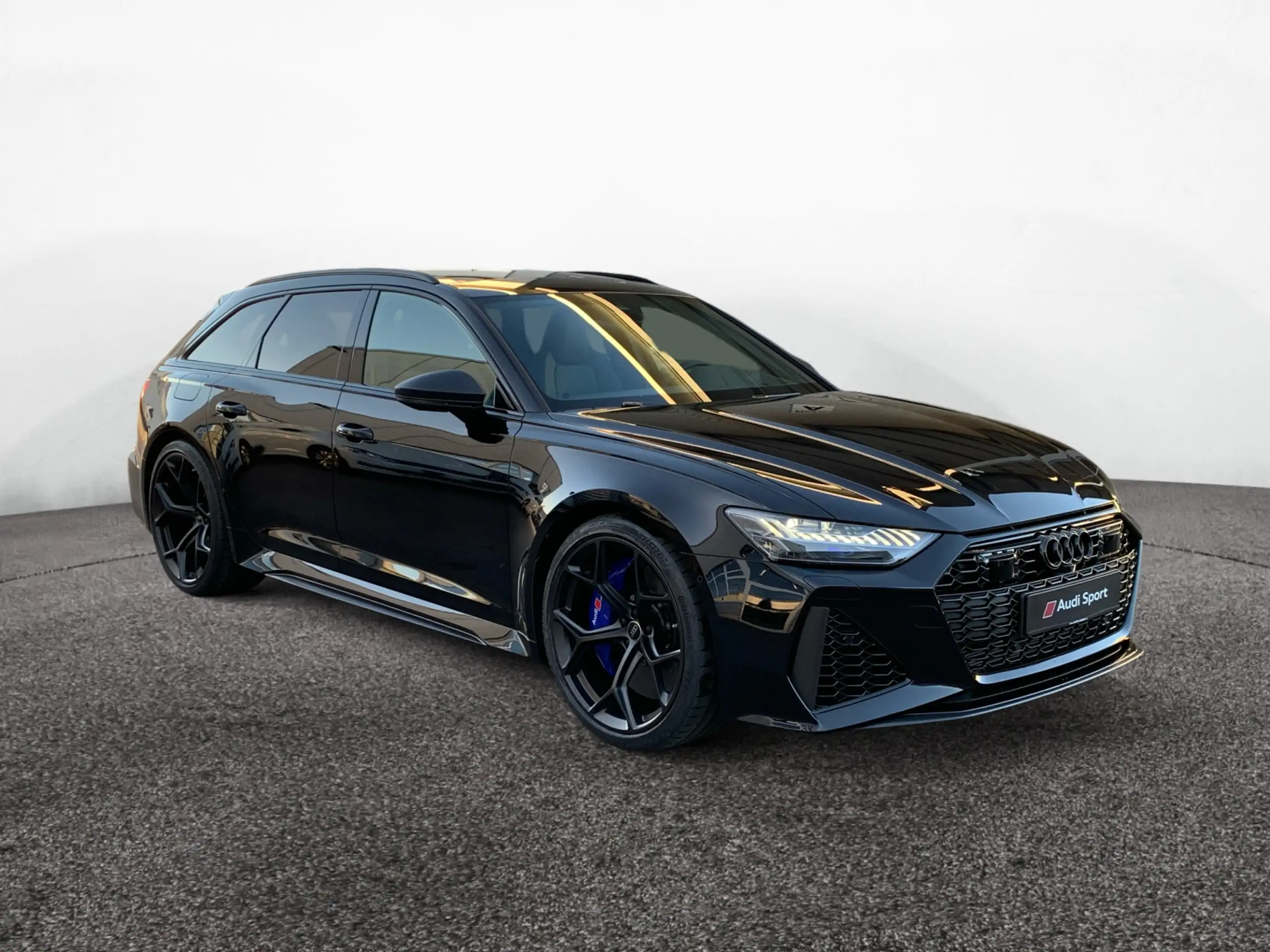 Audi - RS6