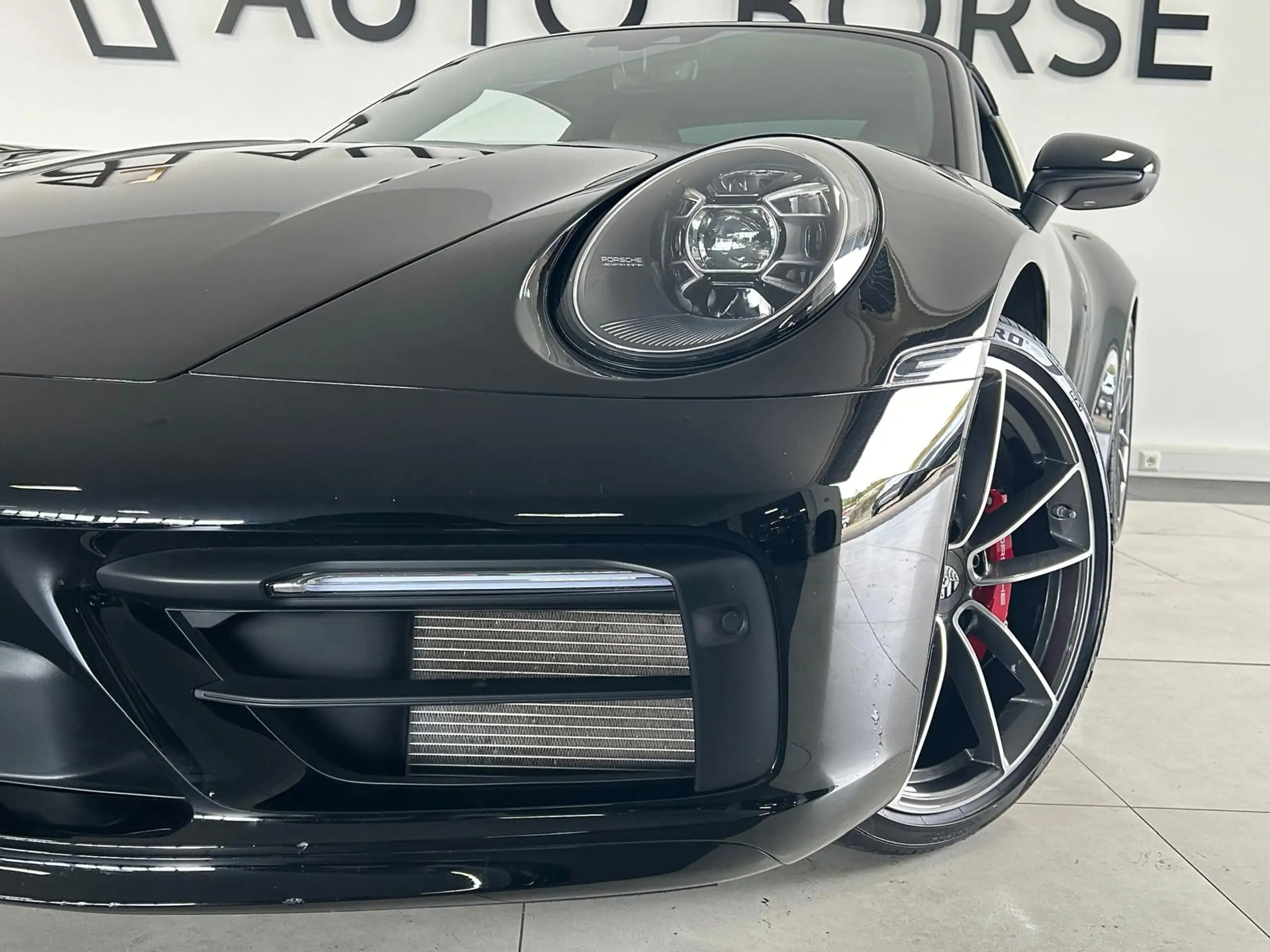 Porsche - 992