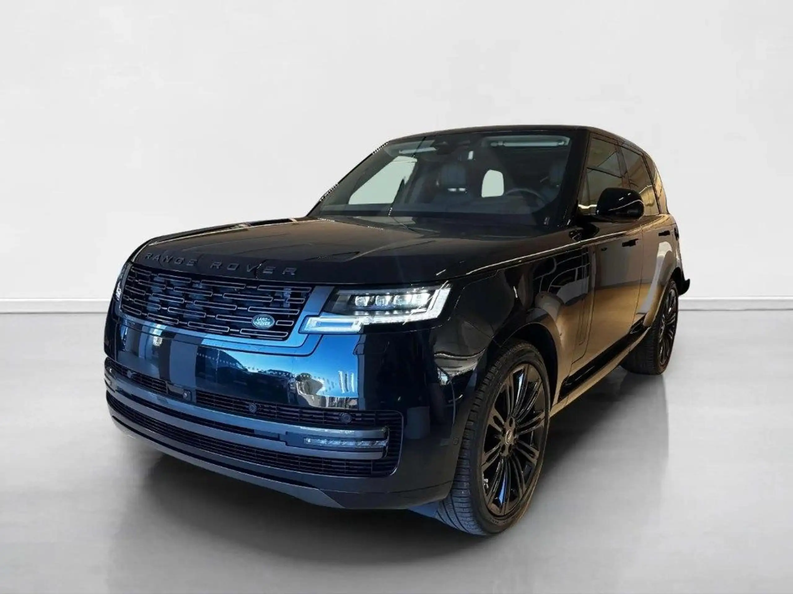 Land Rover - Range Rover