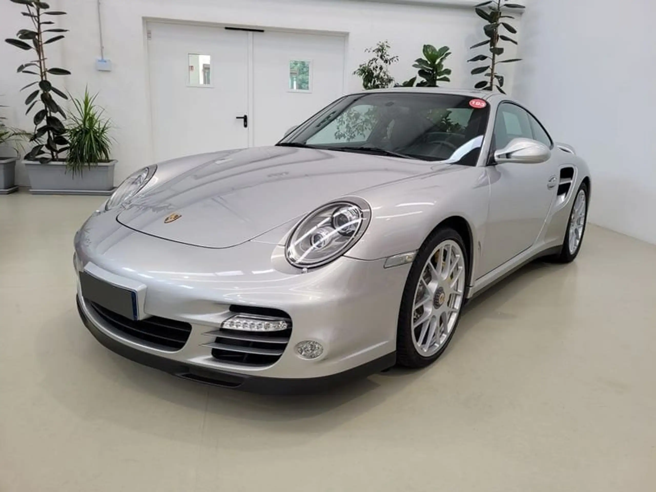 Porsche - 997