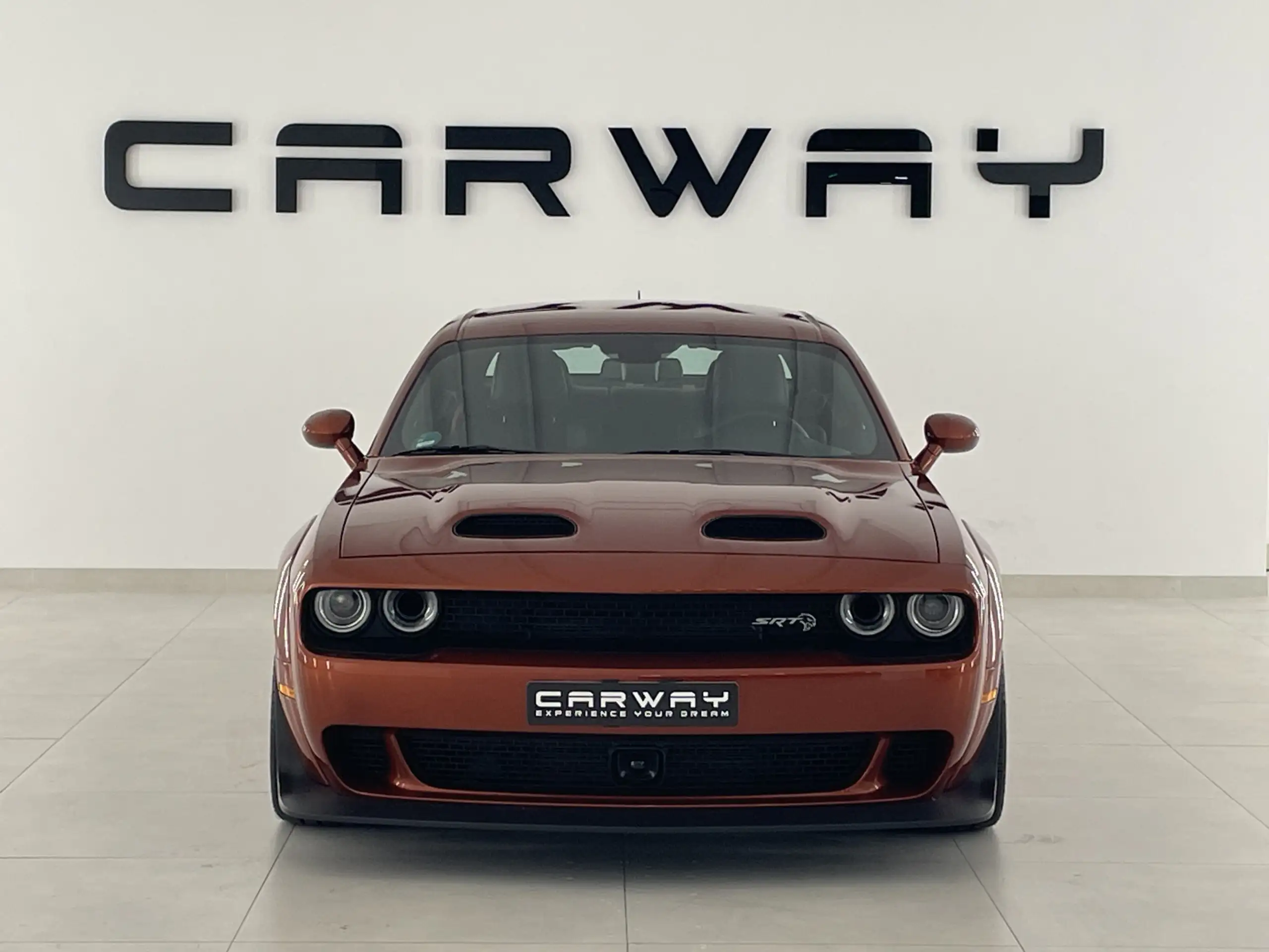 Dodge - Challenger