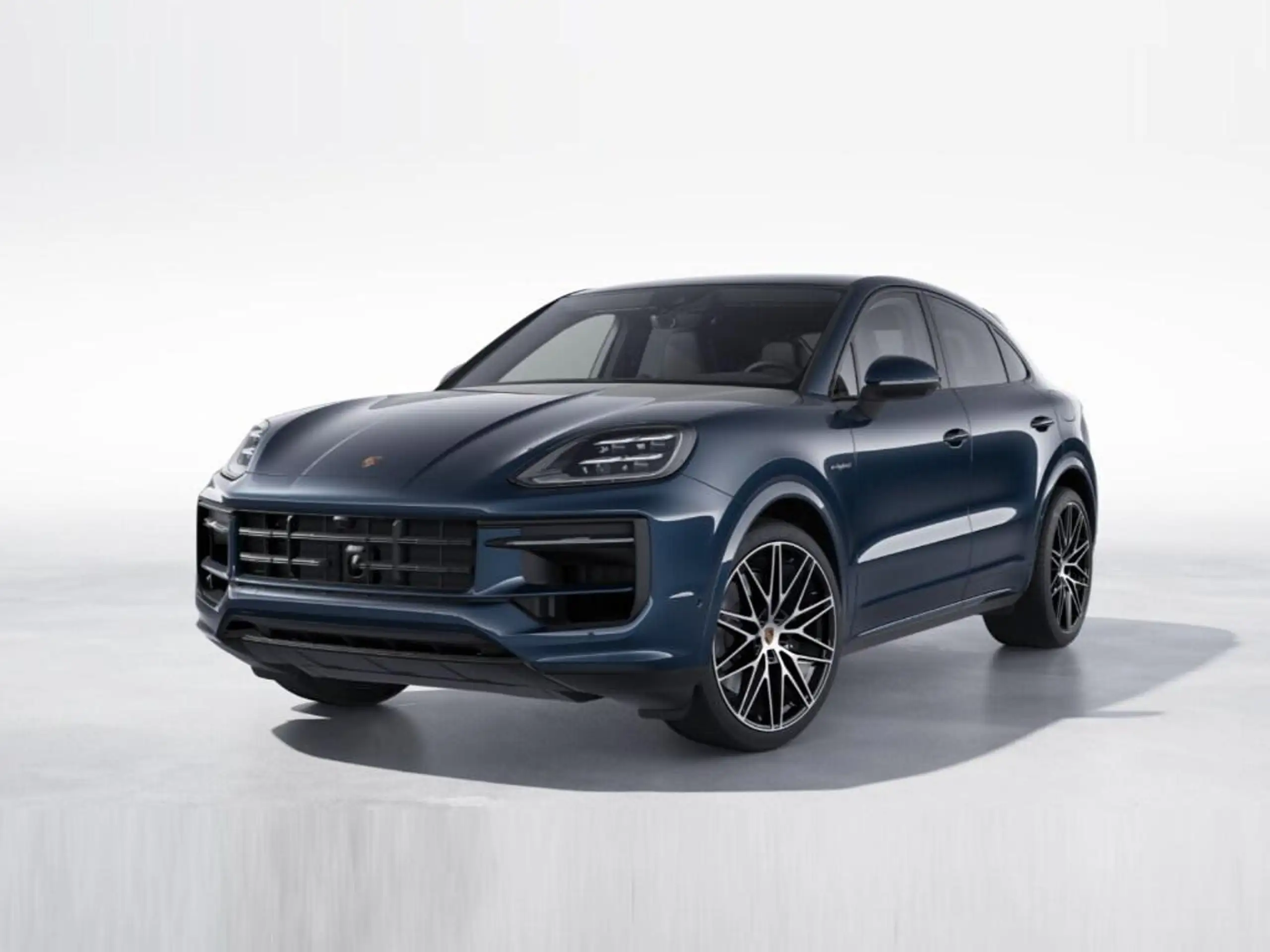 Porsche - Cayenne