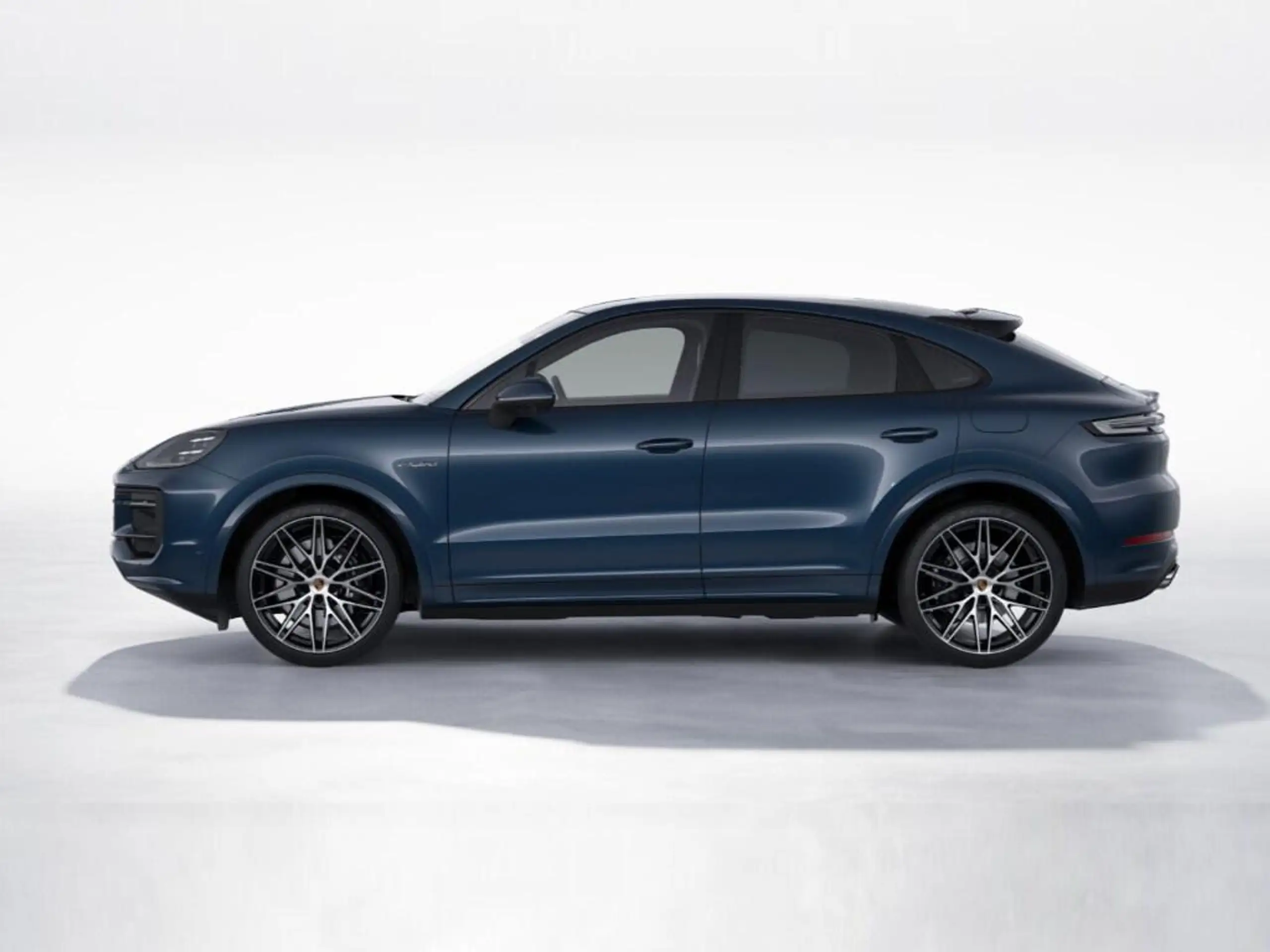 Porsche - Cayenne