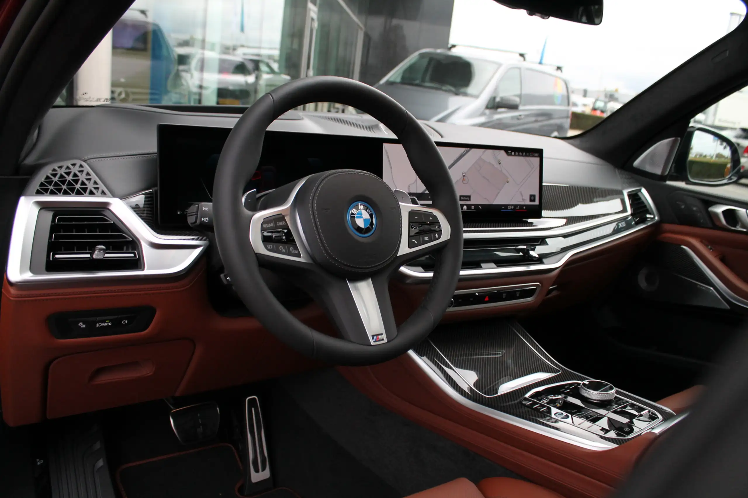 BMW - X5