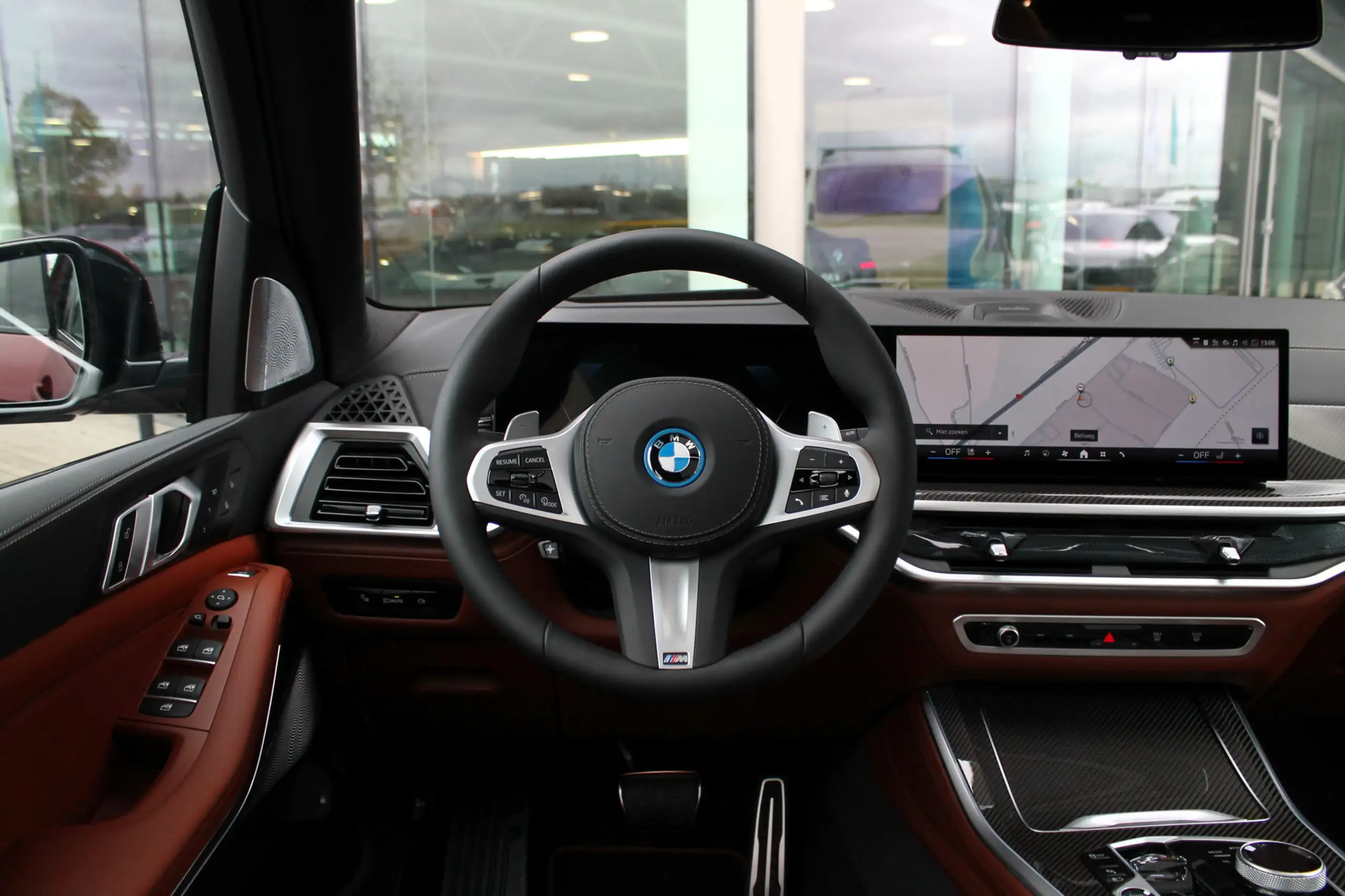 BMW - X5