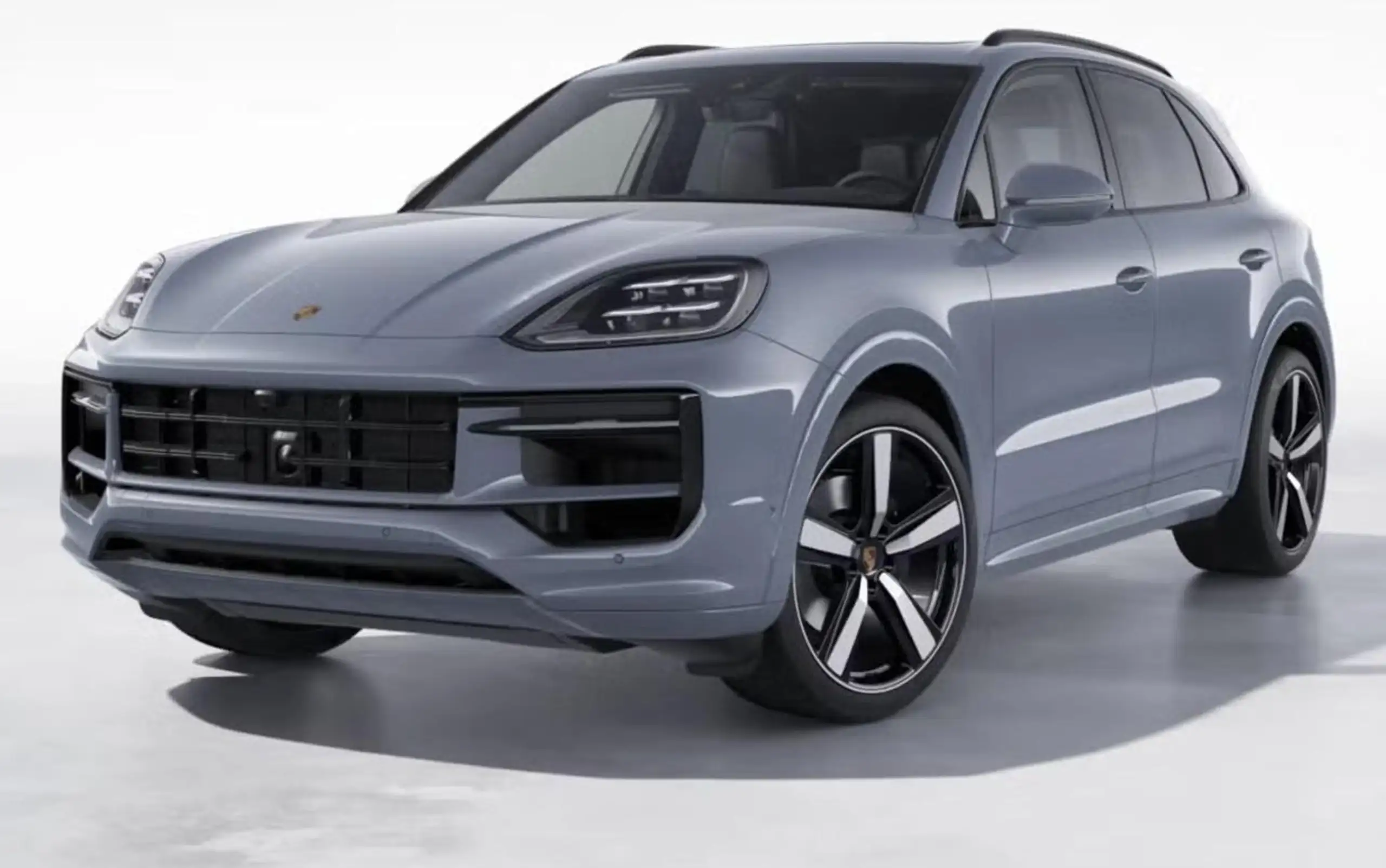 Porsche - Cayenne