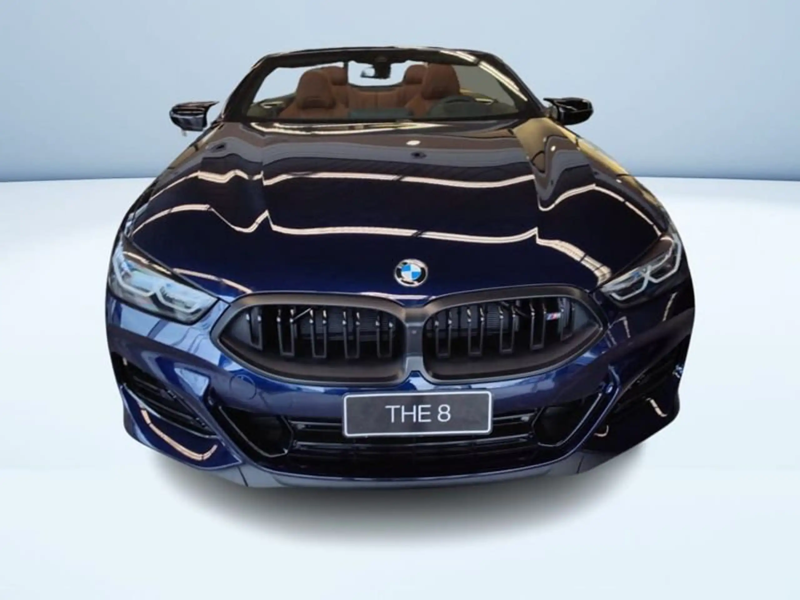 BMW - M850